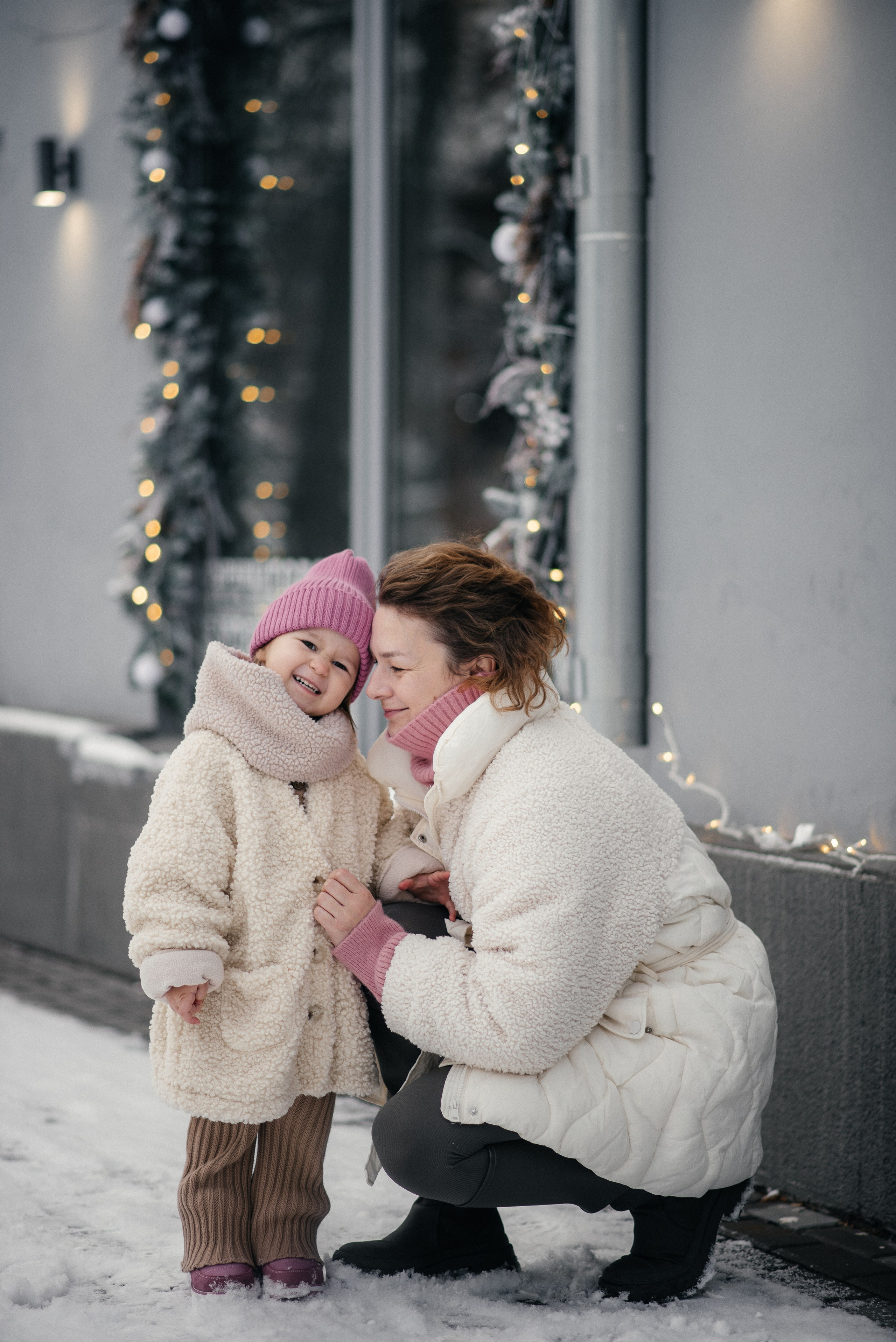 Семейные съемки. Главная