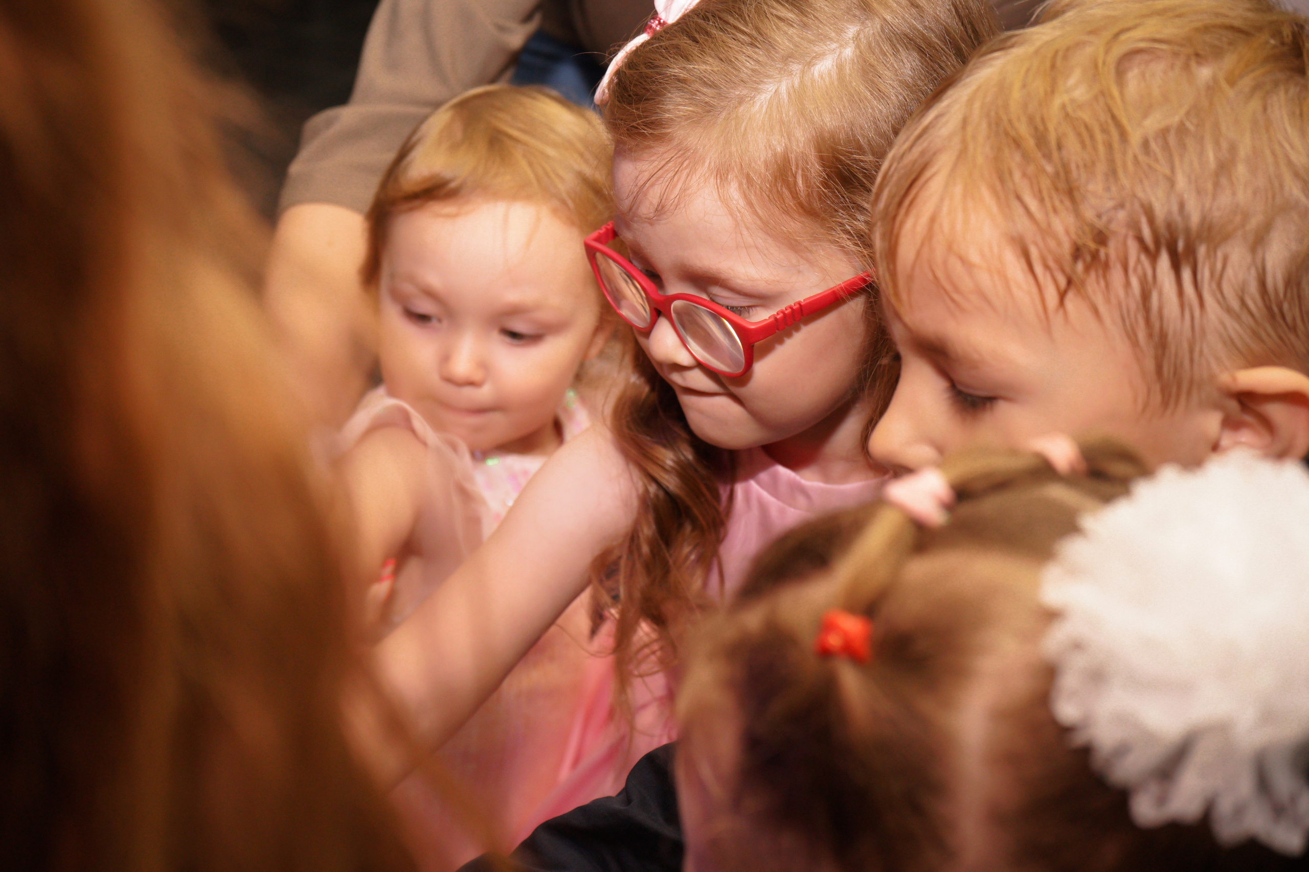 День рождения