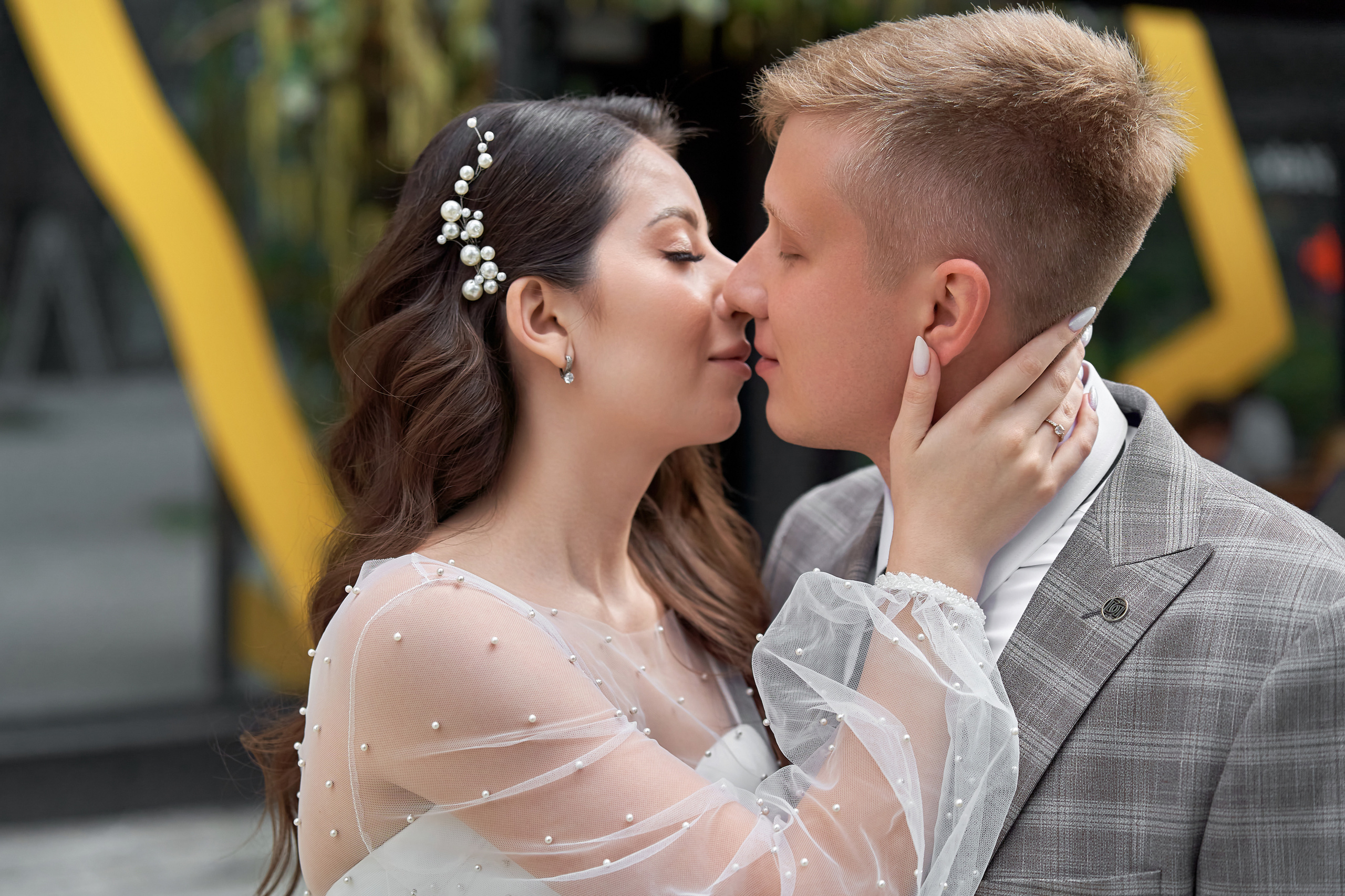 Wedding story Романа и Марии. Мартазова Екатерина фотограф. Екатеринбург