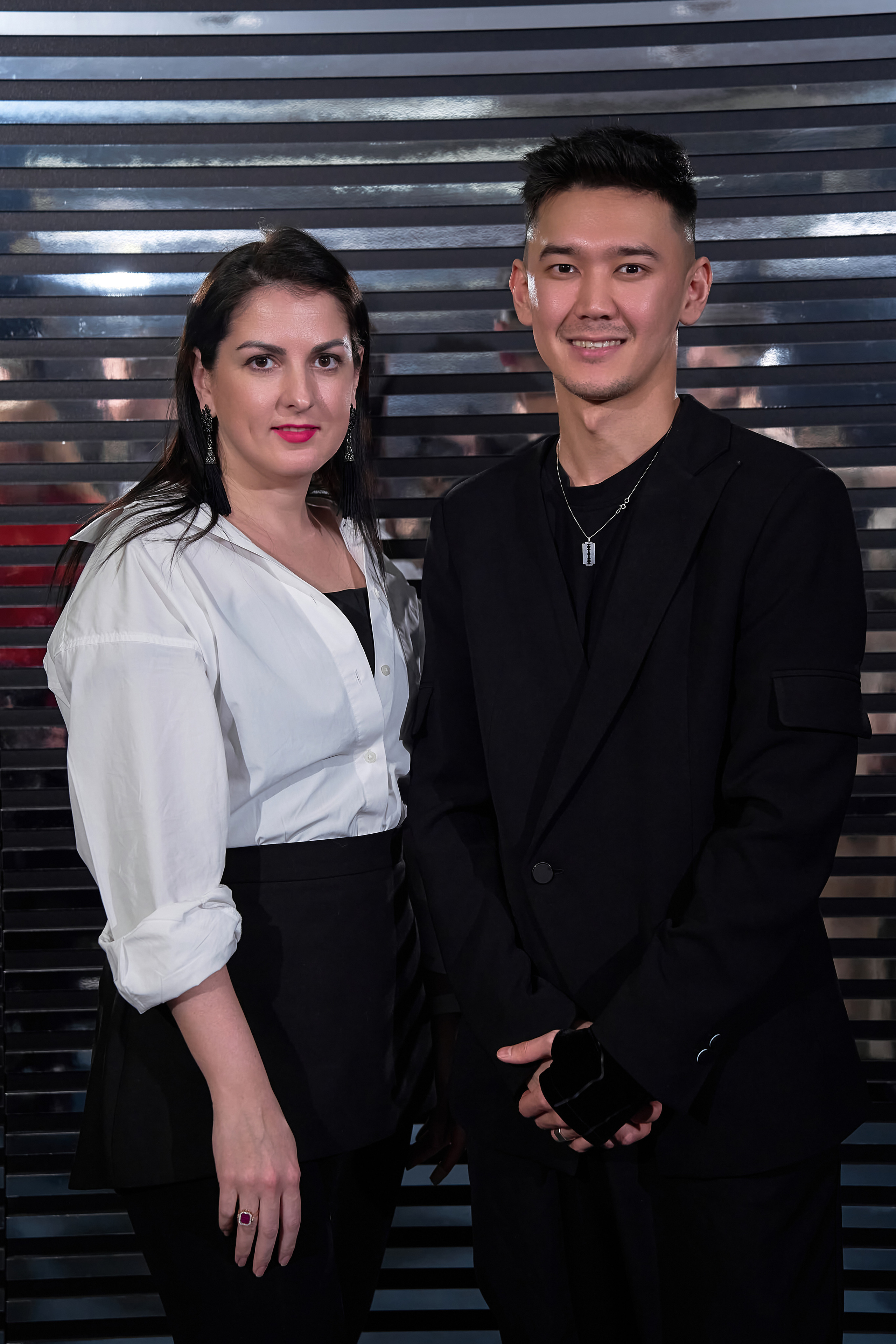 Открытие модельного Агентства MASK. Мартазова Екатерина фотограф. Екатеринбург