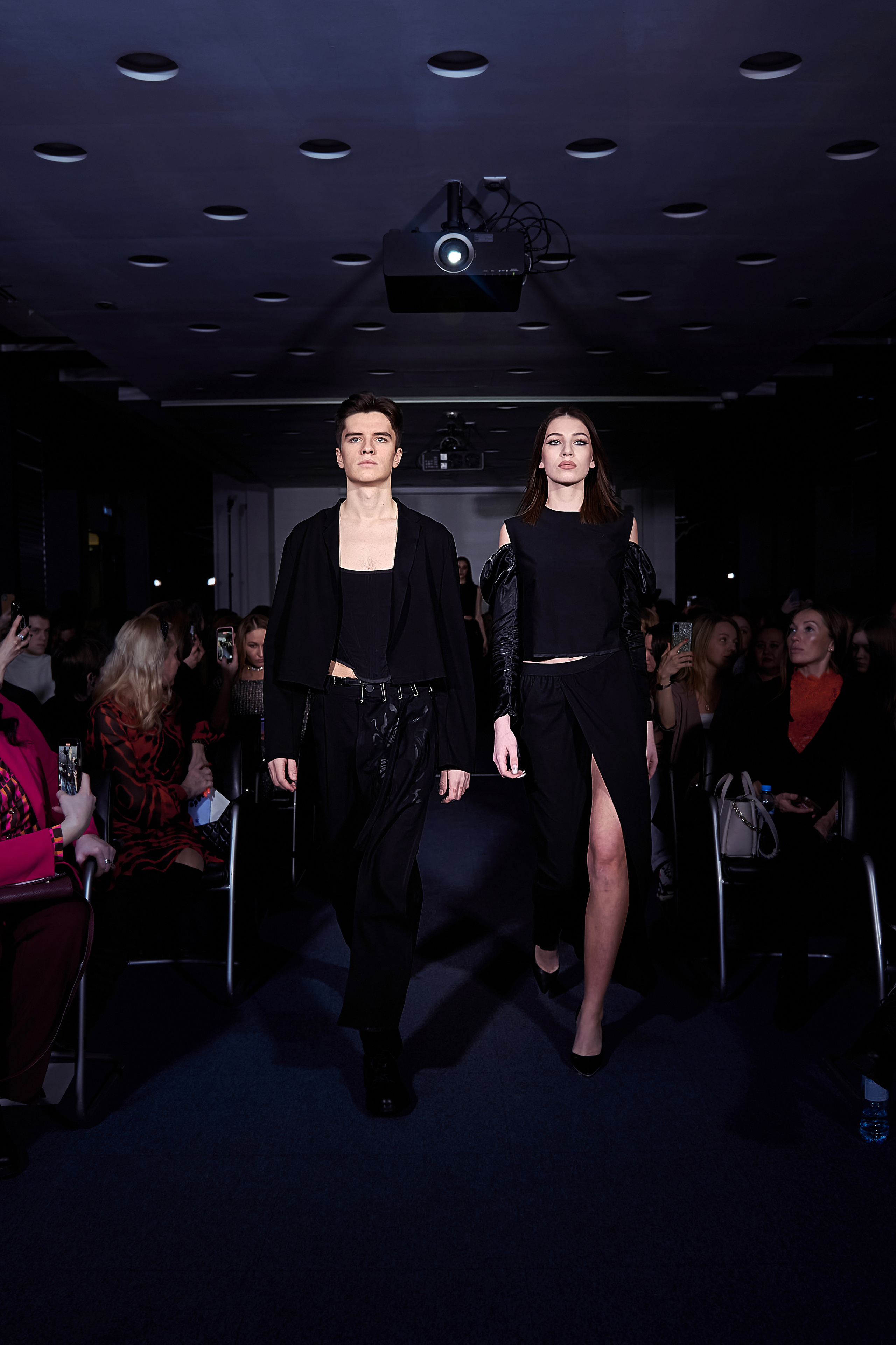 Открытие модельного Агентства MASK. Мартазова Екатерина фотограф. Екатеринбург