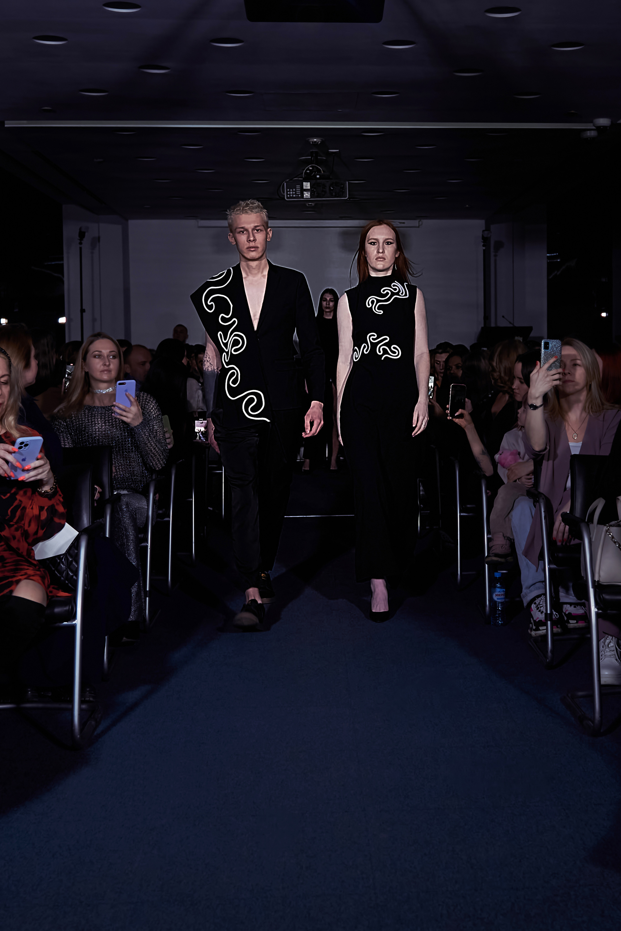 Открытие модельного Агентства MASK. Мартазова Екатерина фотограф. Екатеринбург