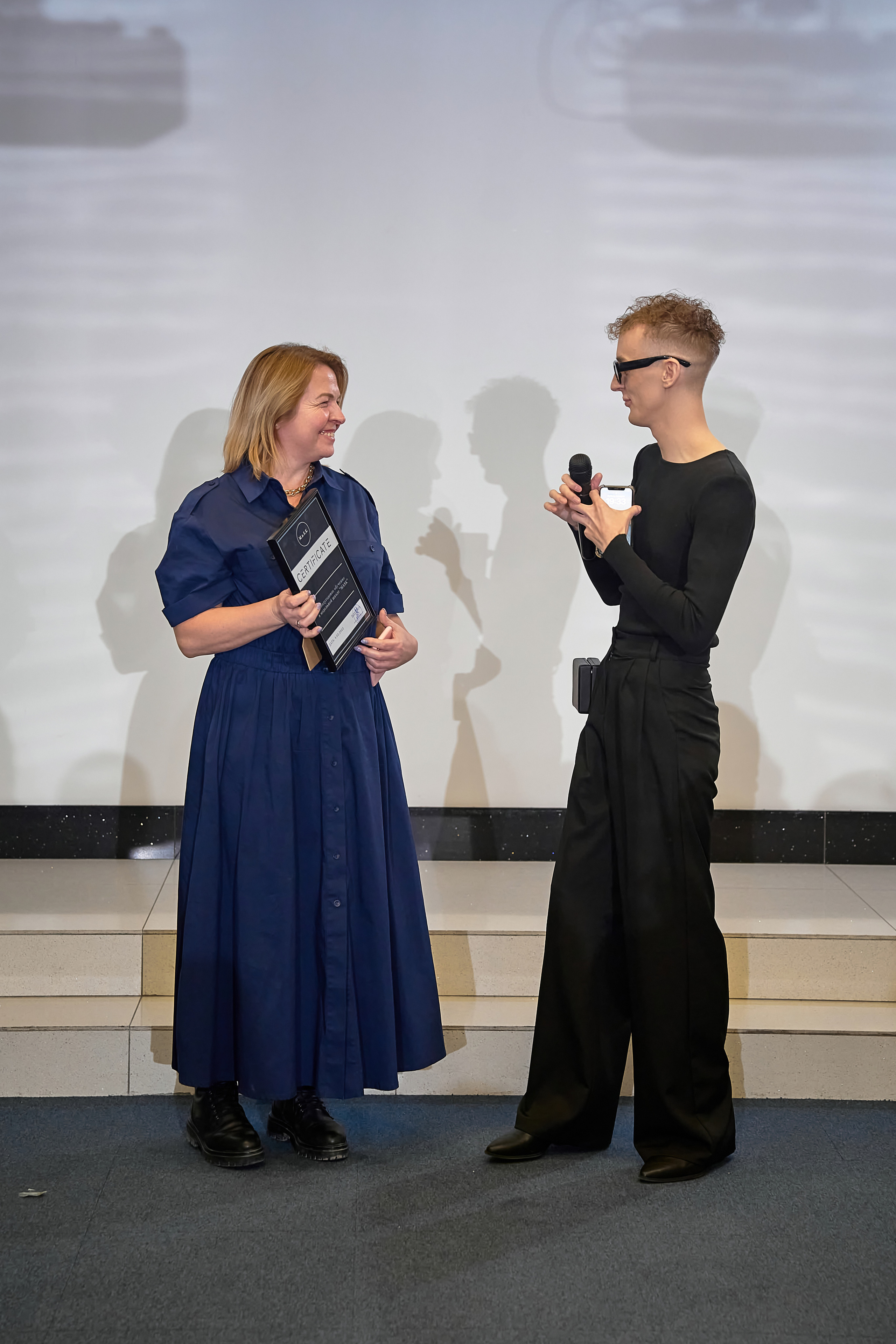 Открытие модельного Агентства MASK. Мартазова Екатерина фотограф. Екатеринбург