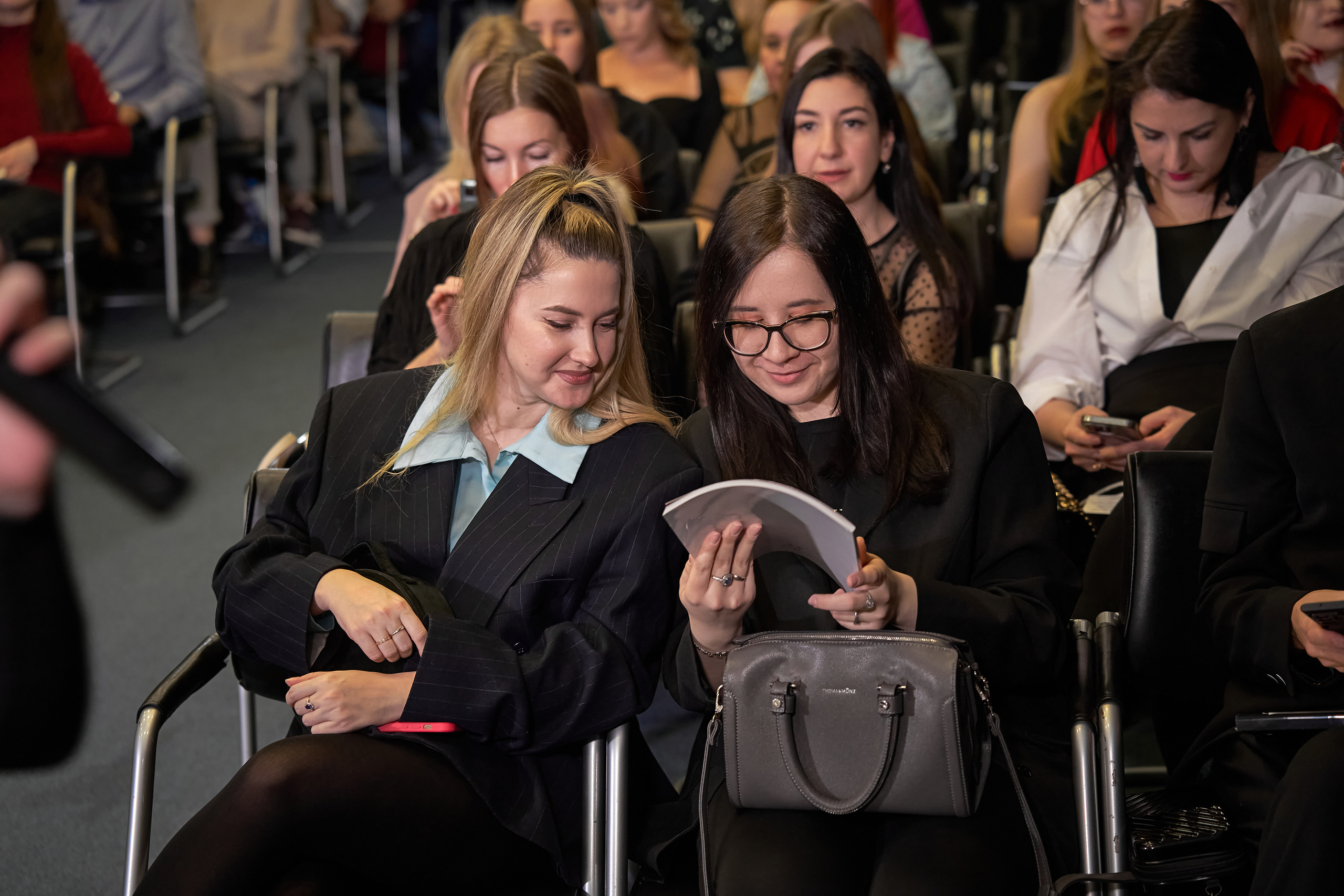 Открытие модельного Агентства MASK. Мартазова Екатерина фотограф. Екатеринбург