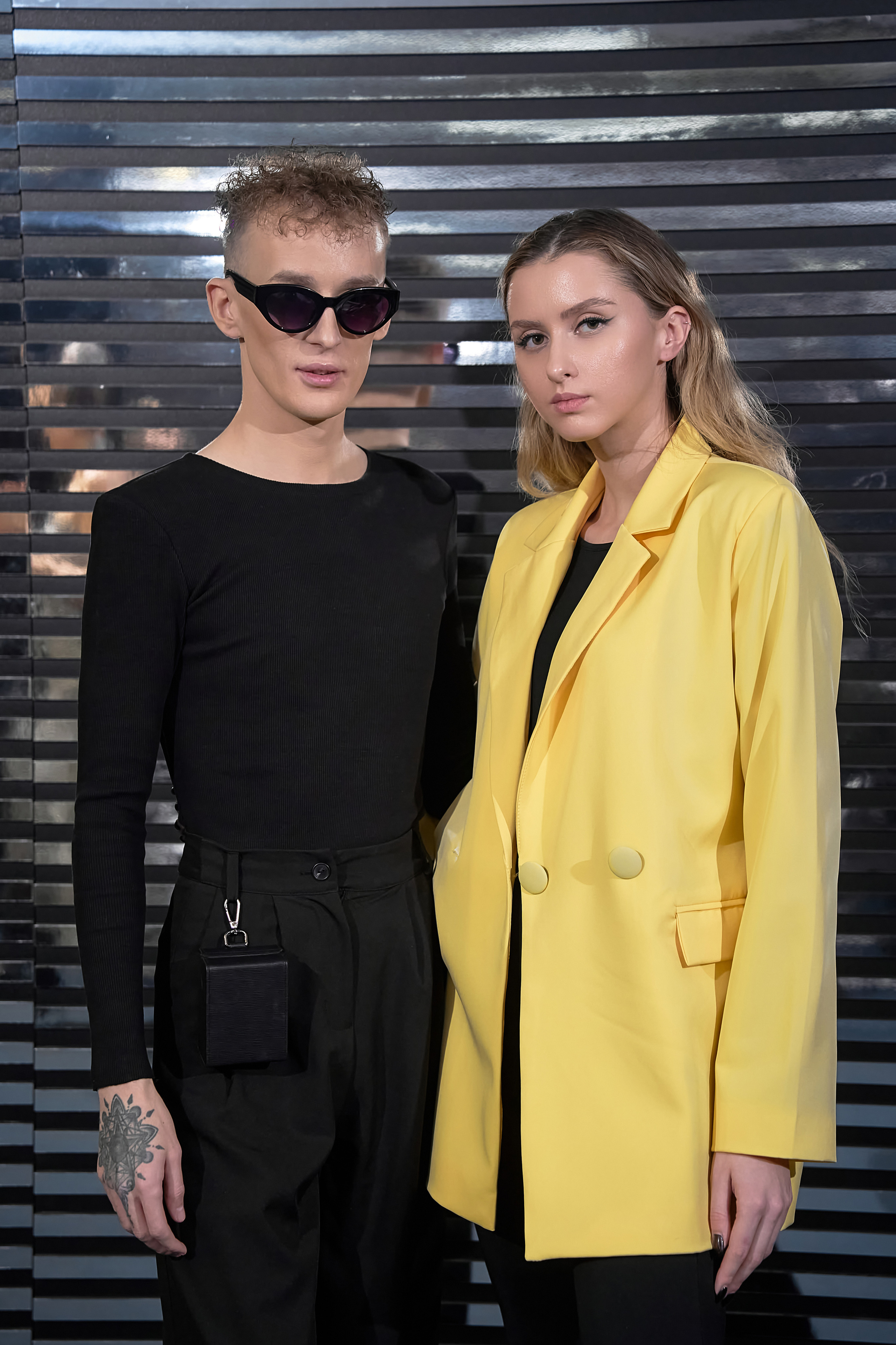 Открытие модельного Агентства MASK. Мартазова Екатерина фотограф. Екатеринбург