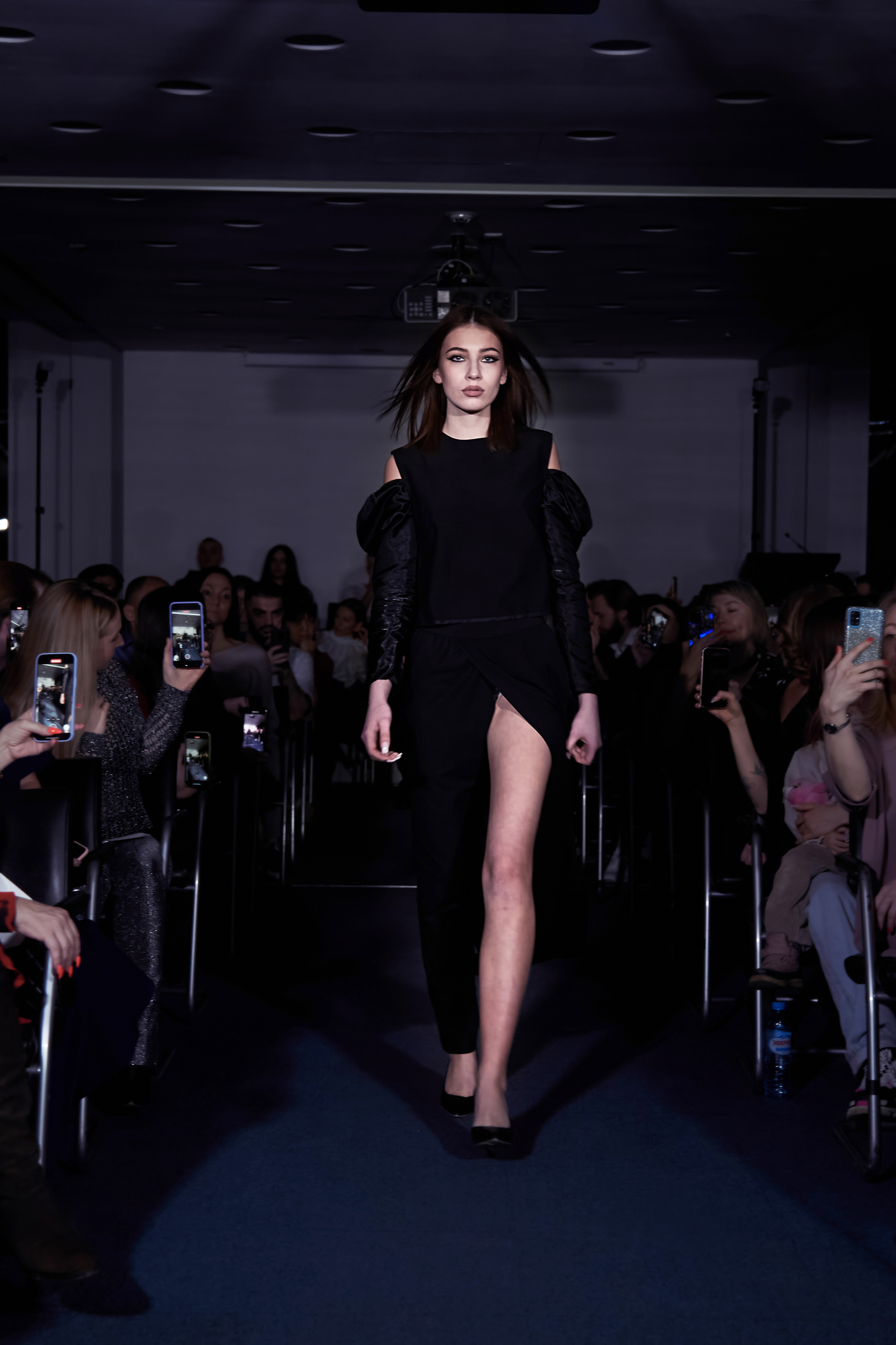 Открытие модельного Агентства MASK. Мартазова Екатерина фотограф. Екатеринбург