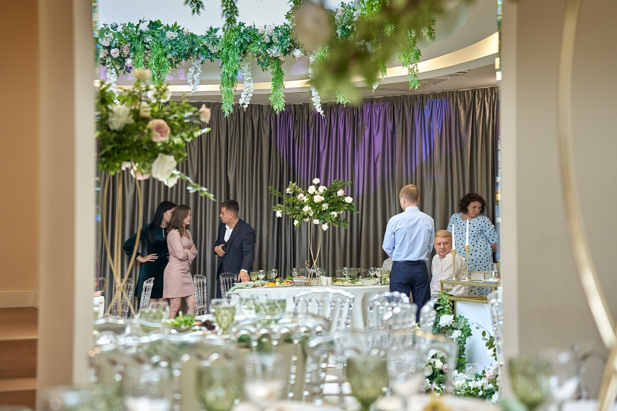 Wedding story Романа и Марии. Мартазова Екатерина фотограф. Екатеринбург