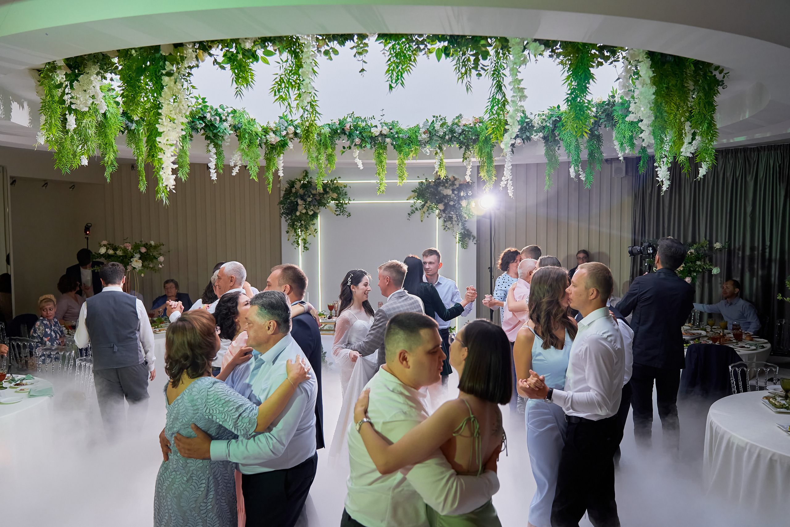 Wedding story Романа и Марии. Мартазова Екатерина фотограф. Екатеринбург