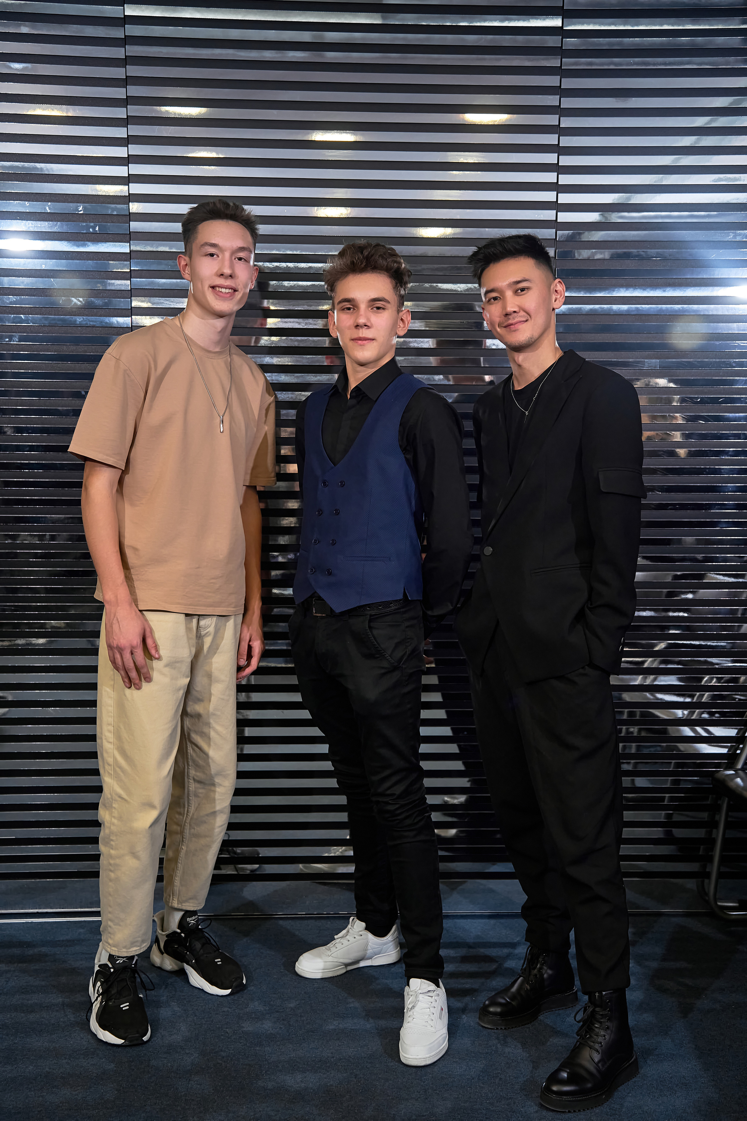 Открытие модельного Агентства MASK. Мартазова Екатерина фотограф. Екатеринбург