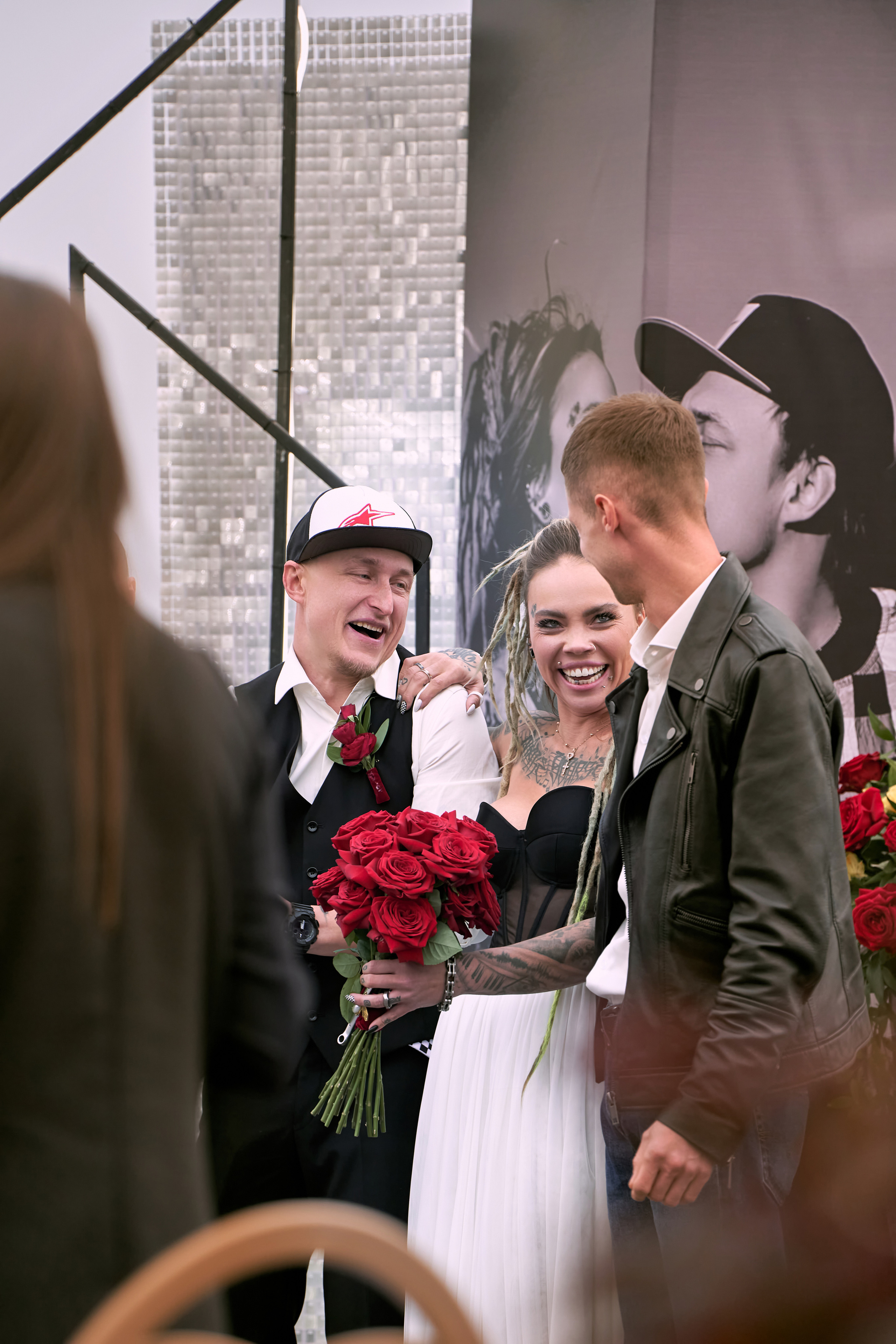 Света и Саша «Свадьба с драйвом». Мартазова Екатерина фотограф. Екатеринбург