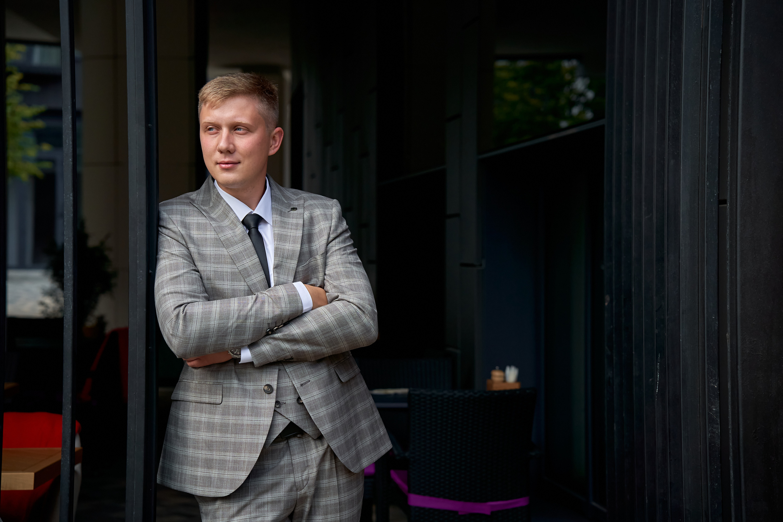 Wedding story Романа и Марии. Мартазова Екатерина фотограф. Екатеринбург