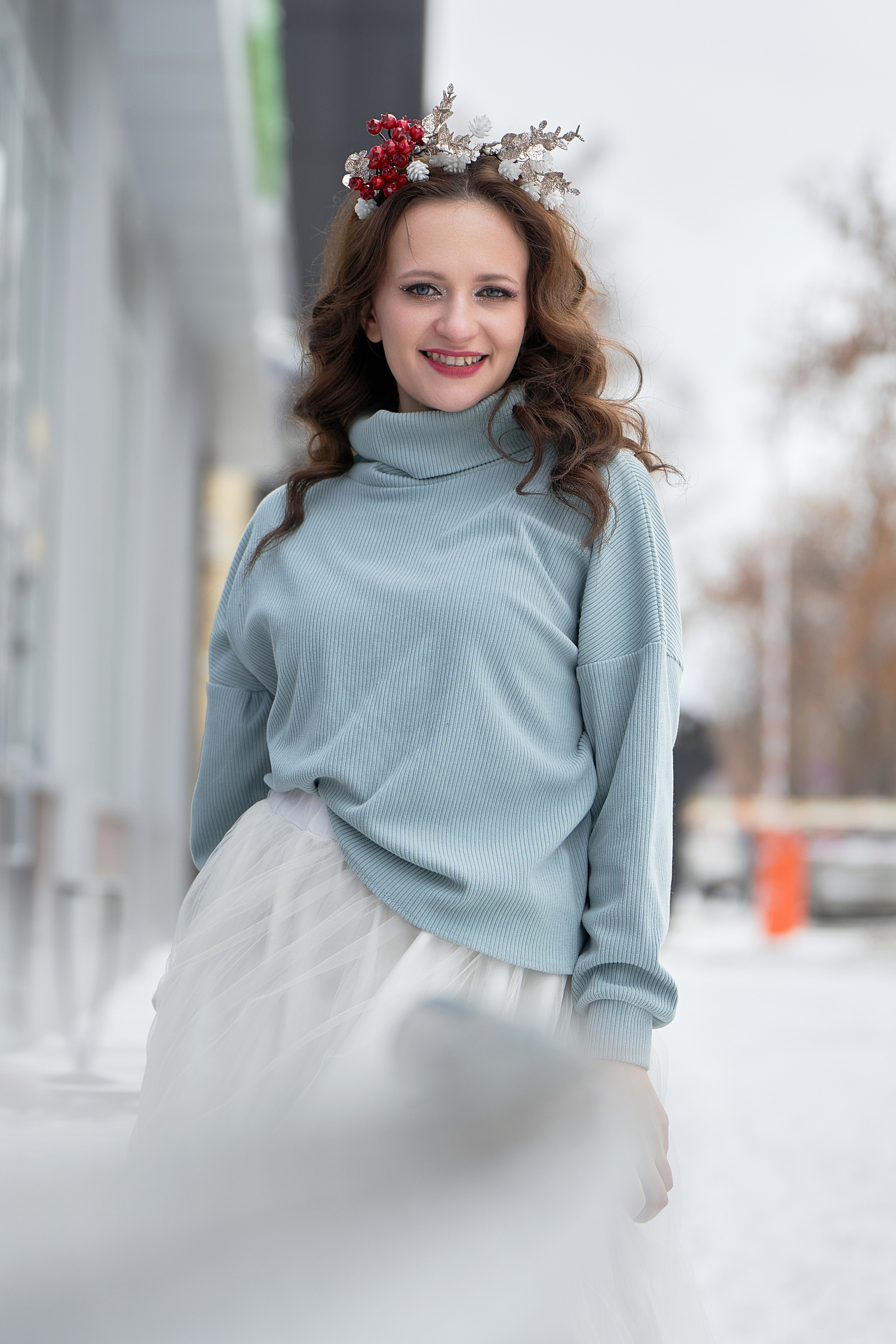 Прогулка с Катюшей Зимняя прогулка фотосессия. Мартазова Екатерина фотограф. Екатеринбург