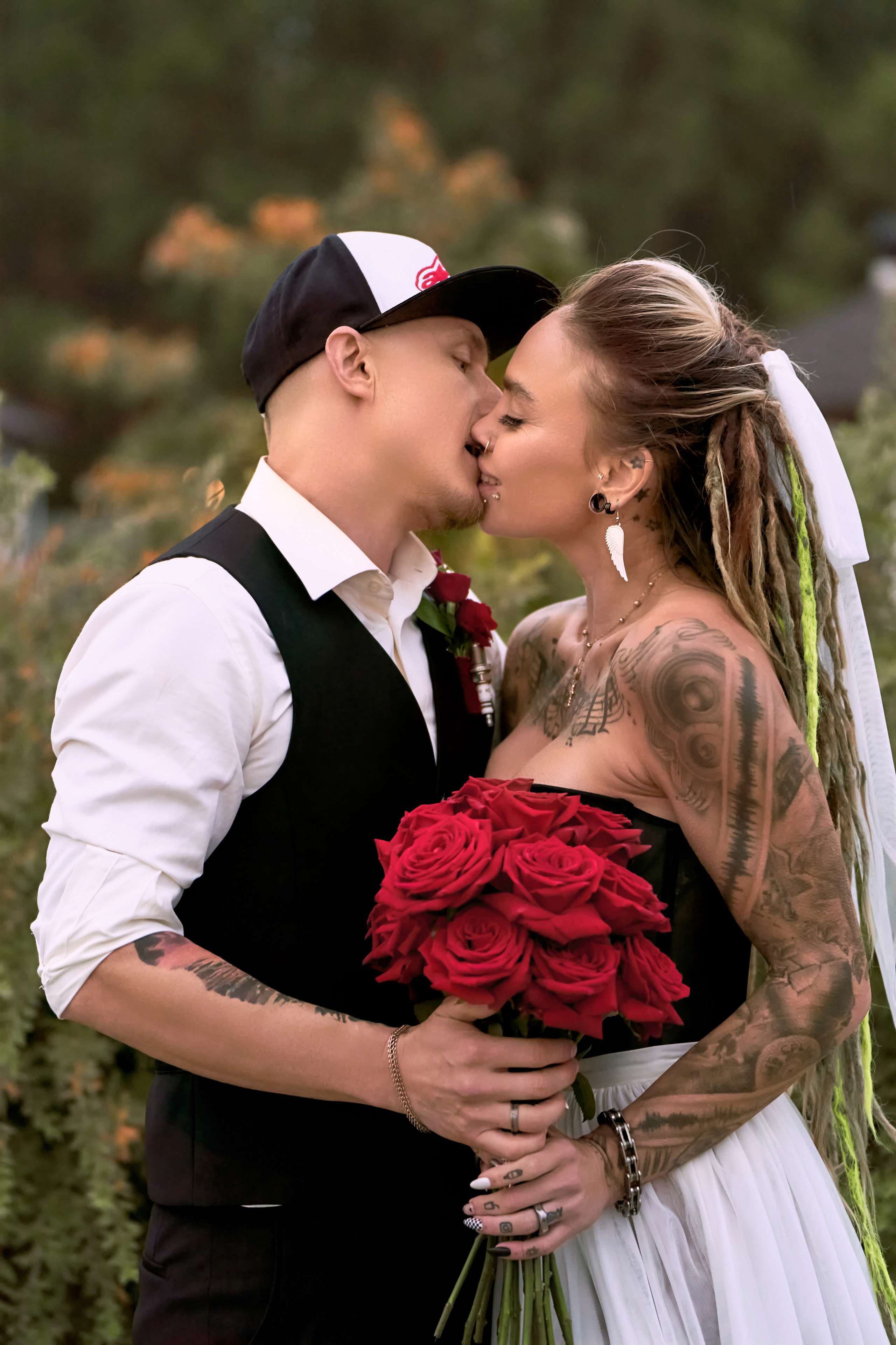 Света и Саша «Свадьба с драйвом». Мартазова Екатерина фотограф. Екатеринбург