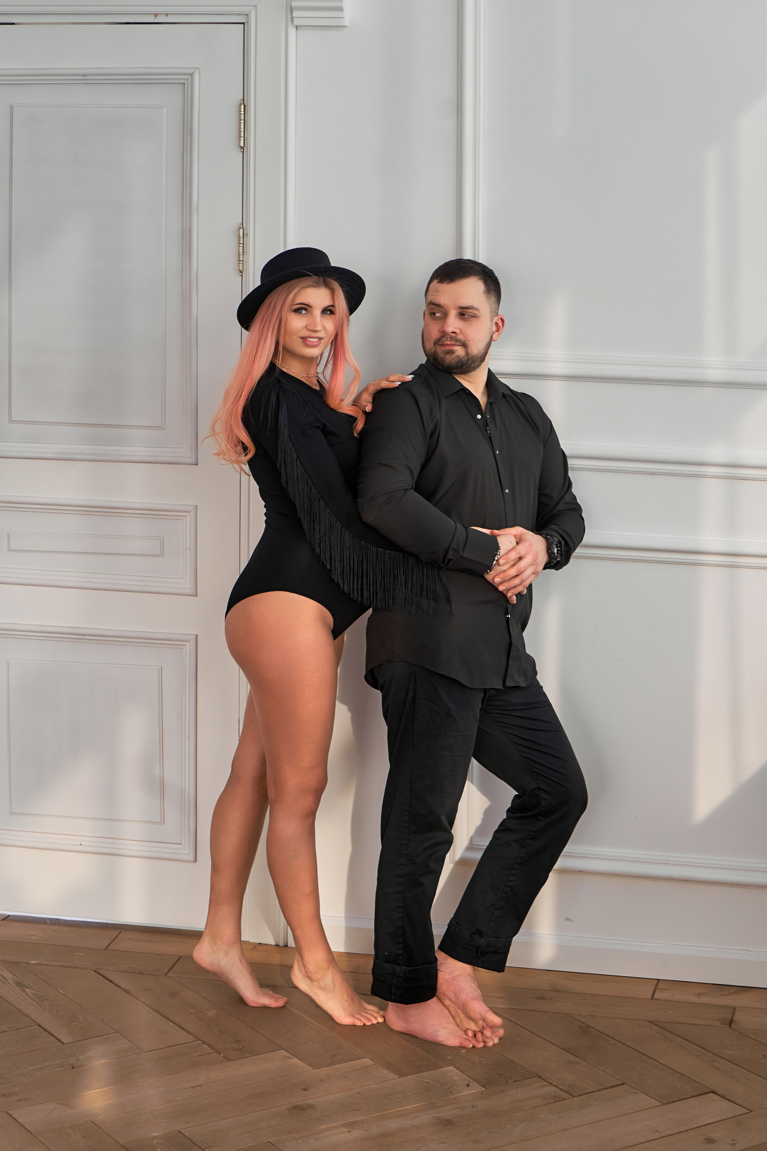 Татьяна и Александр в ожидании чуда. Мартазова Екатерина фотограф. Екатеринбург