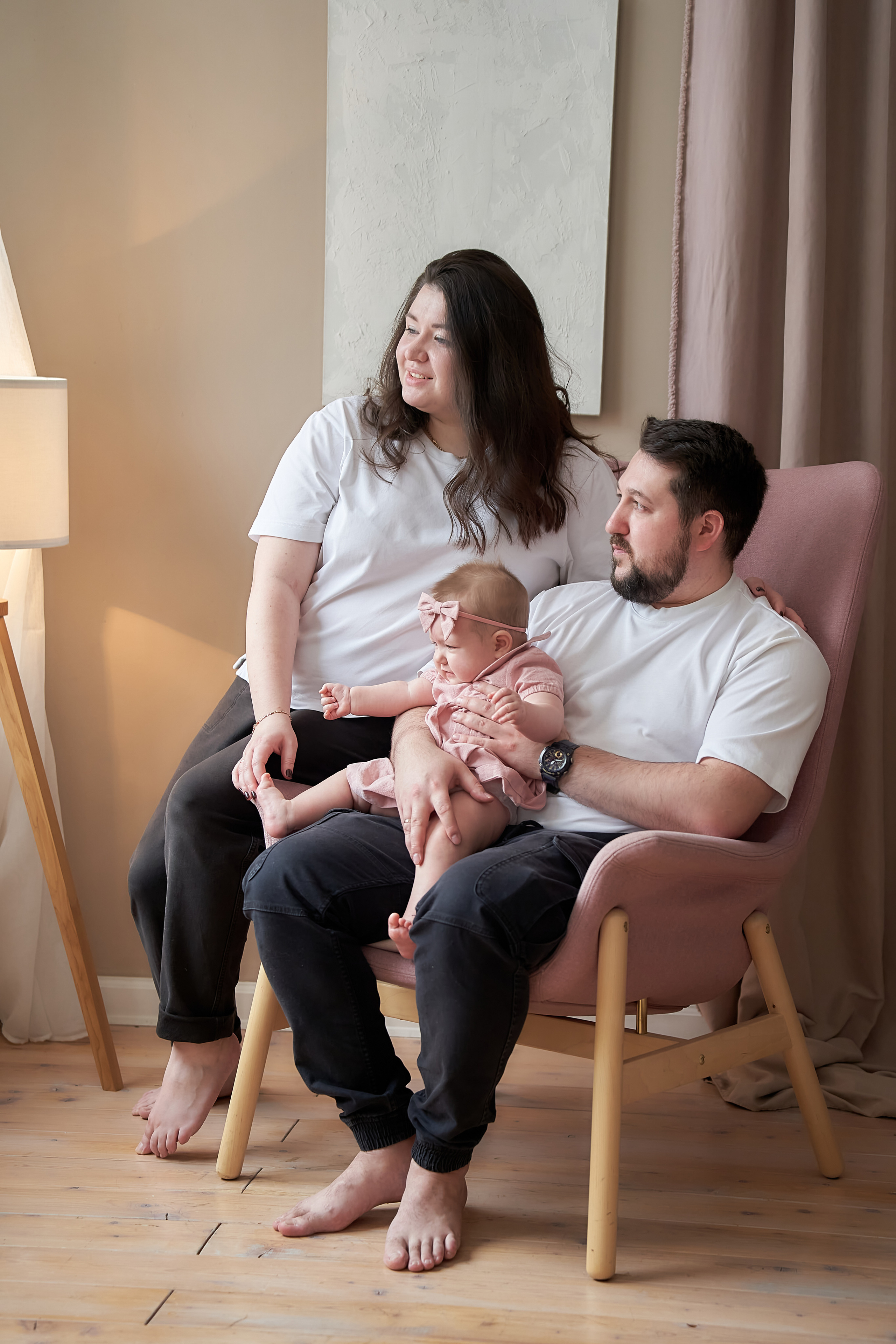 Теплые мгновения семейная съёмка. Мартазова Екатерина фотограф. Екатеринбург