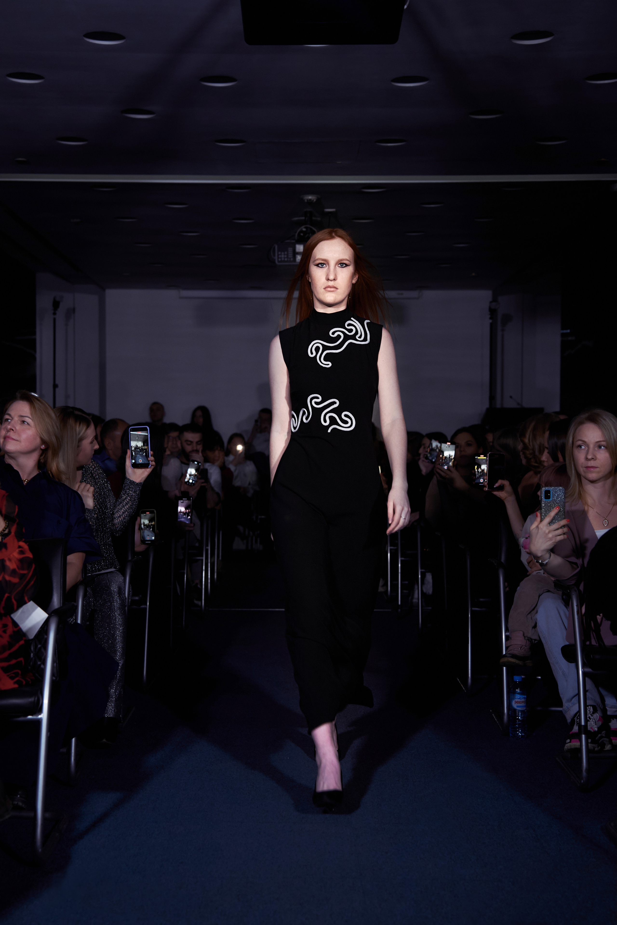 Открытие модельного Агентства MASK. Мартазова Екатерина фотограф. Екатеринбург