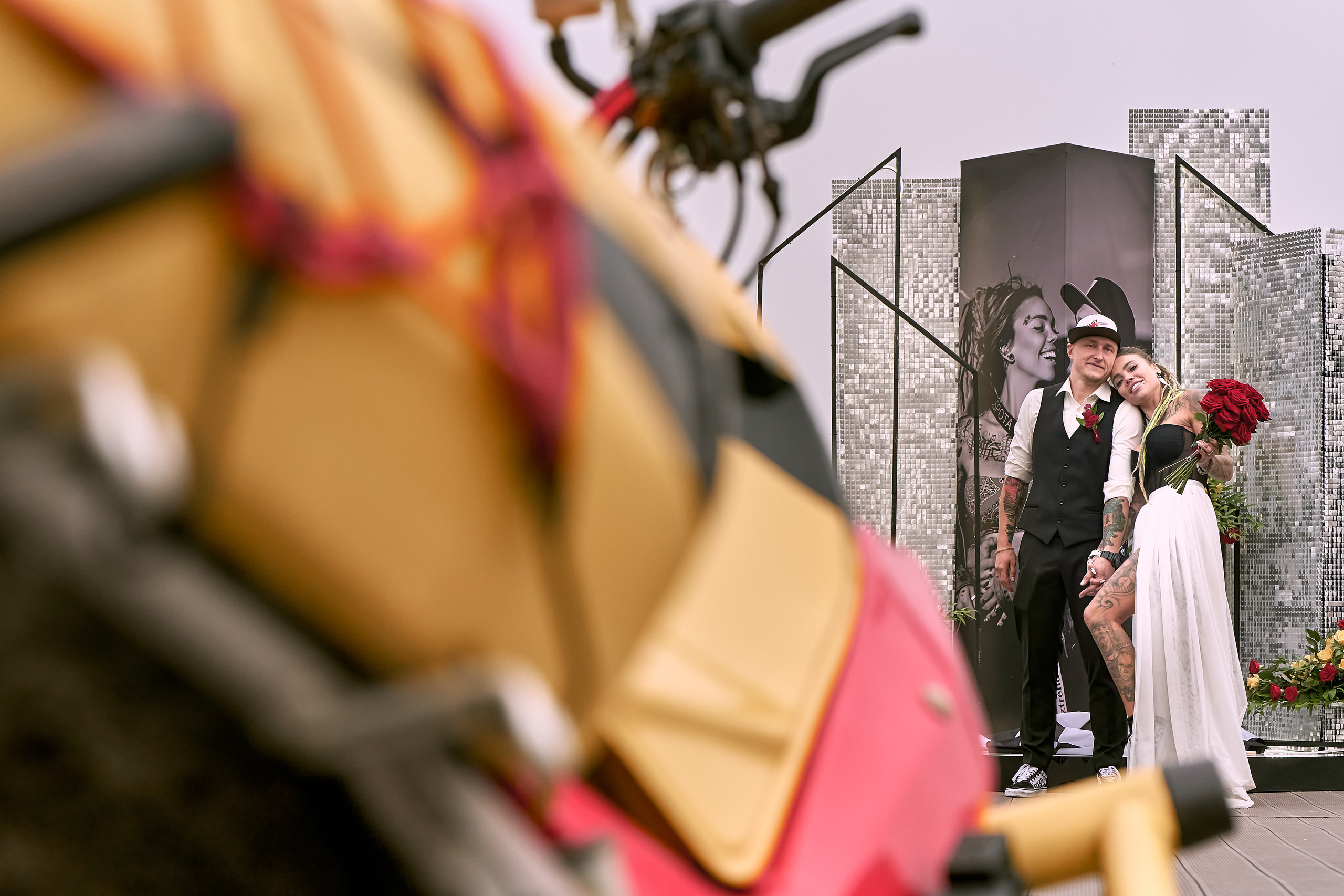 Света и Саша «Свадьба с драйвом». Мартазова Екатерина фотограф. Екатеринбург