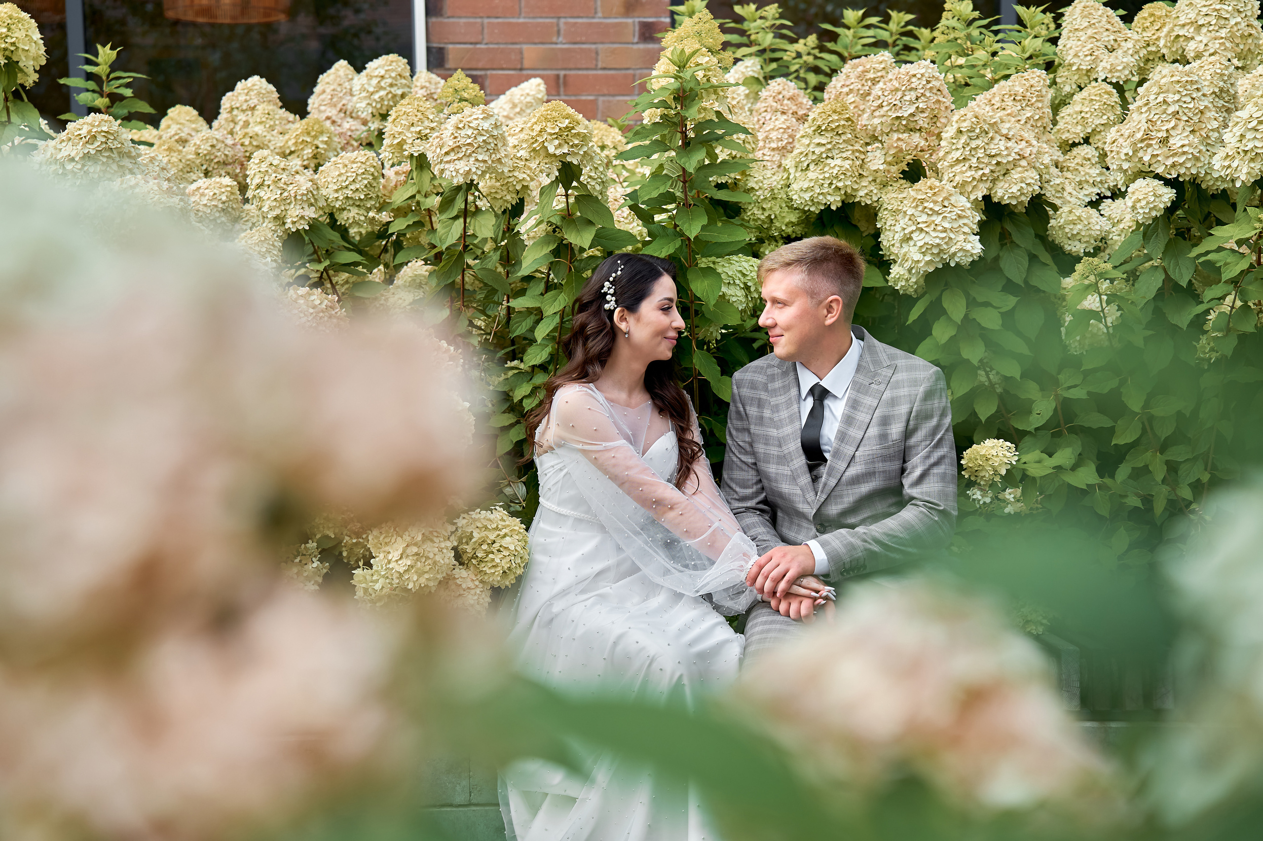 Wedding story Романа и Марии. Мартазова Екатерина фотограф. Екатеринбург