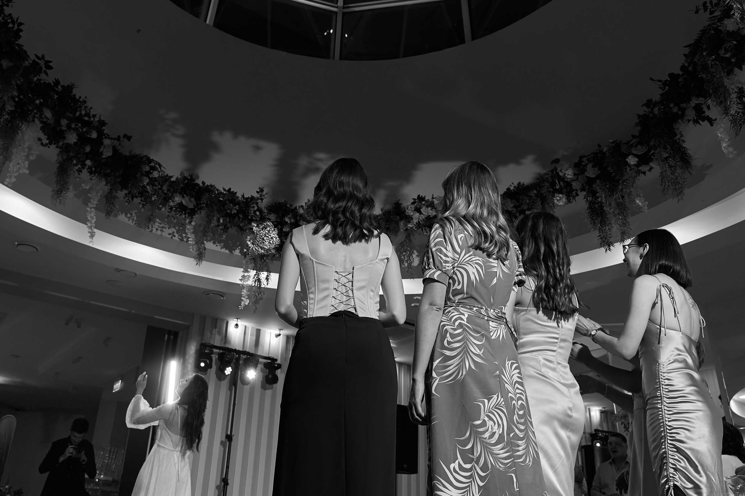 Wedding story Романа и Марии. Мартазова Екатерина фотограф. Екатеринбург