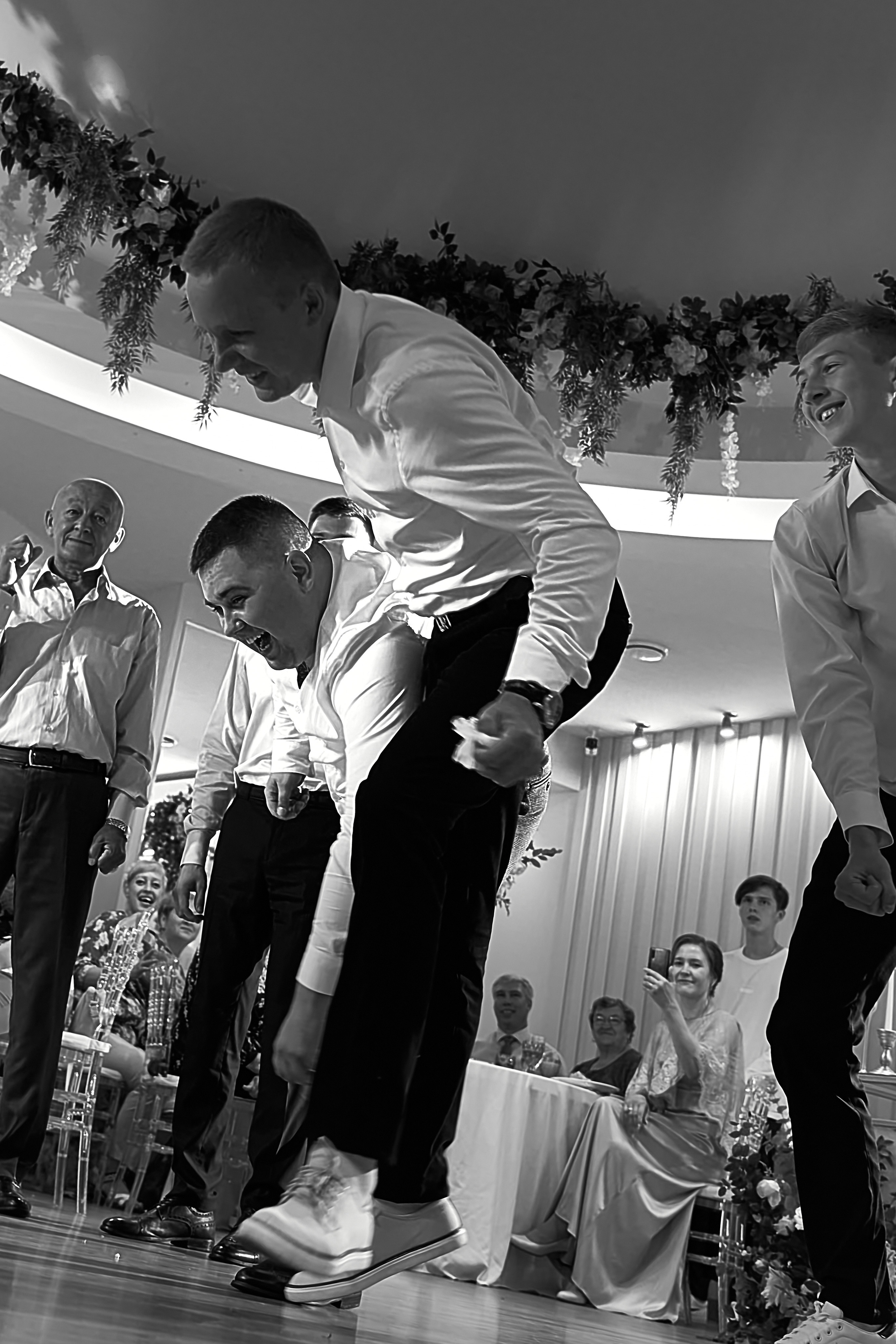 Wedding story Романа и Марии. Мартазова Екатерина фотограф. Екатеринбург