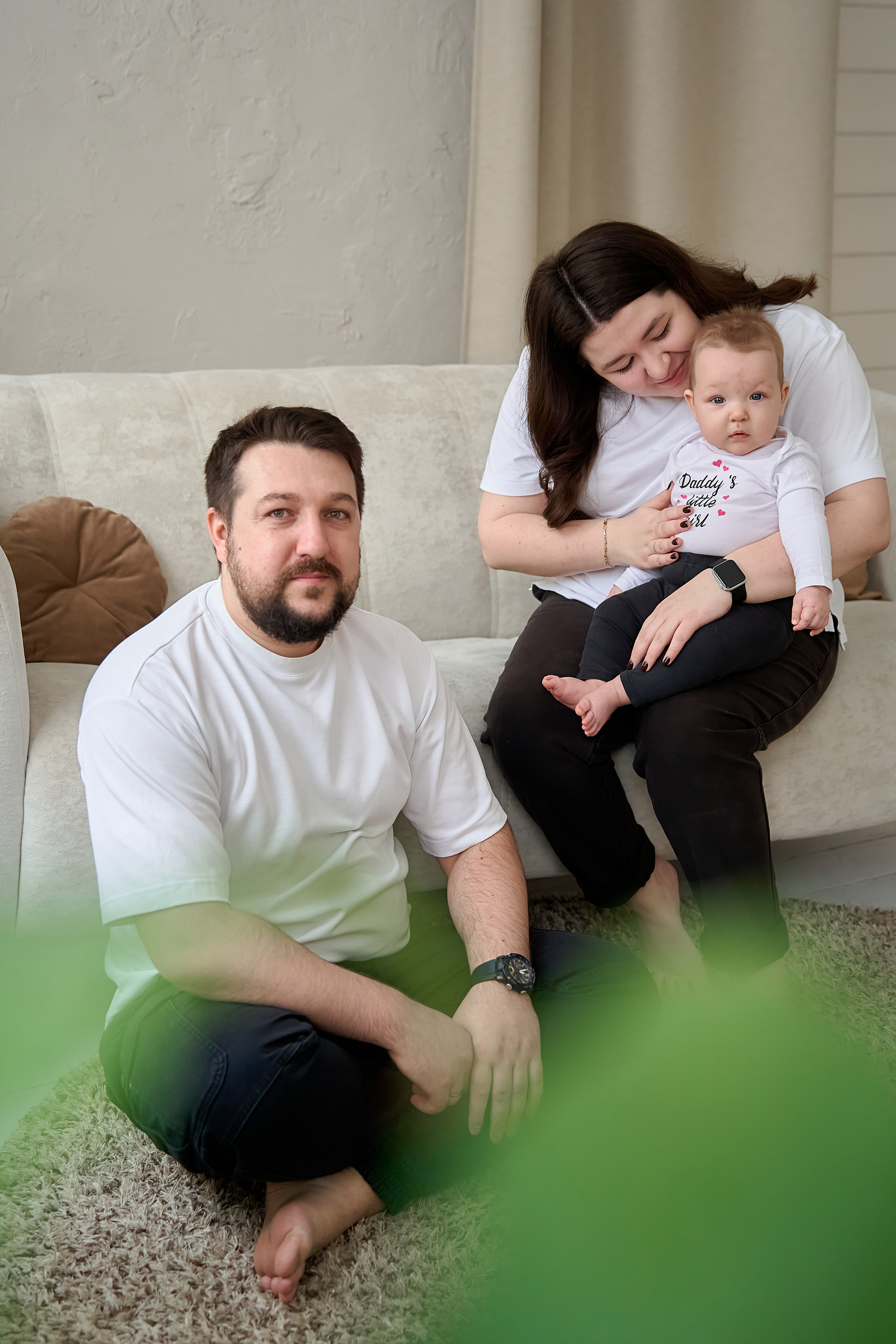 Теплые мгновения семейная съёмка. Мартазова Екатерина фотограф. Екатеринбург