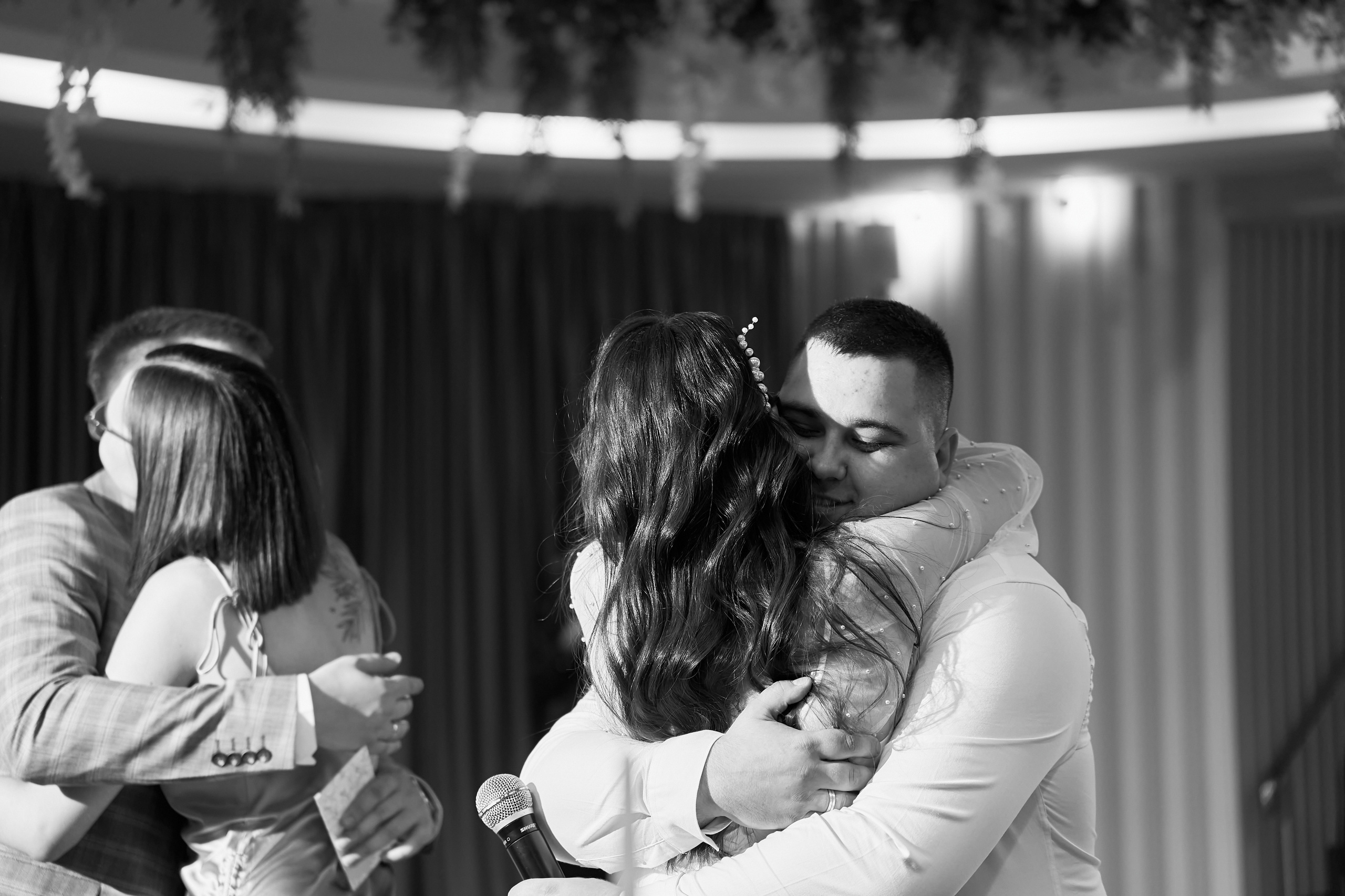 Wedding story Романа и Марии. Мартазова Екатерина фотограф. Екатеринбург