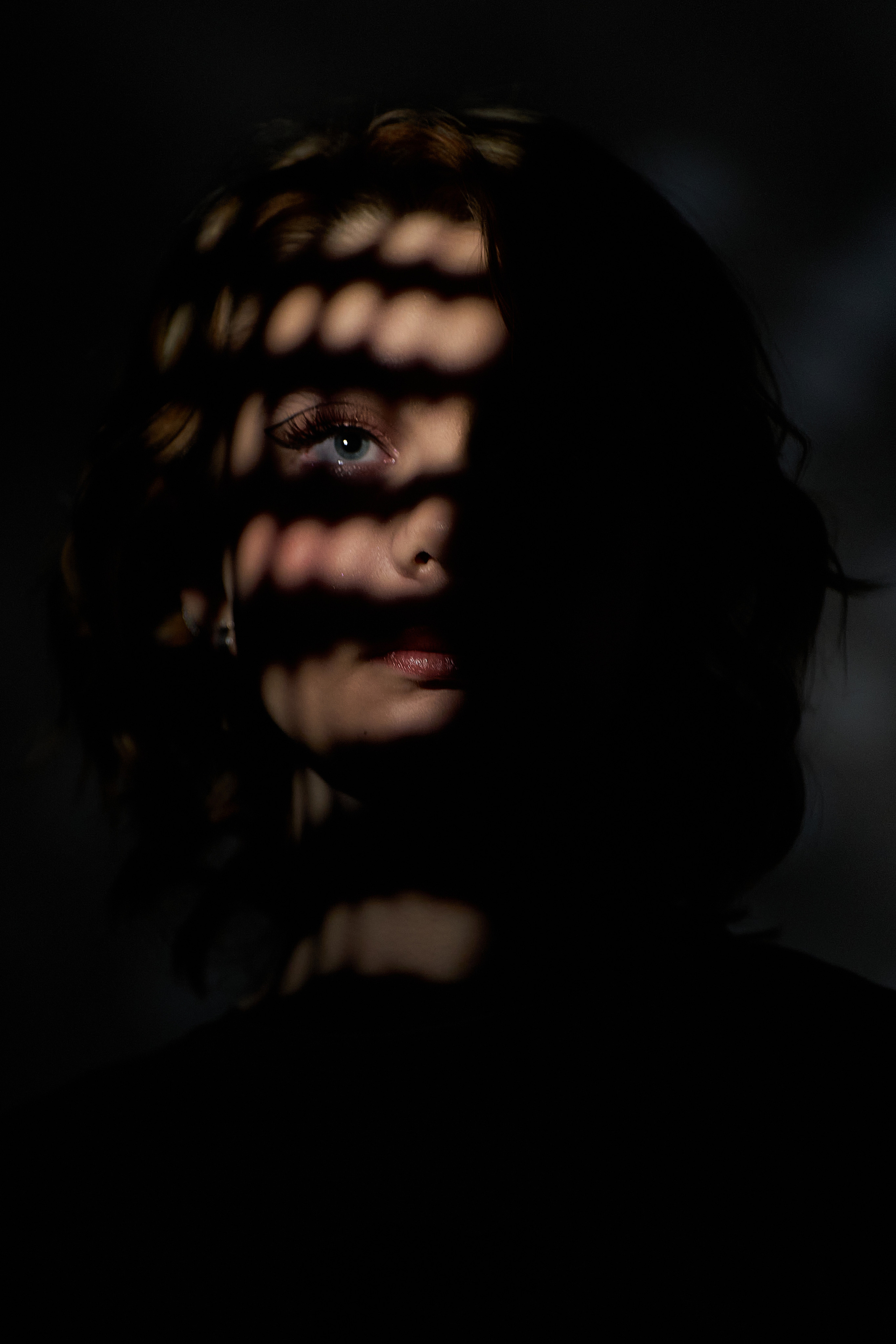 Маски ГОБО детская съёмка. Мартазова Екатерина фотограф. Екатеринбург