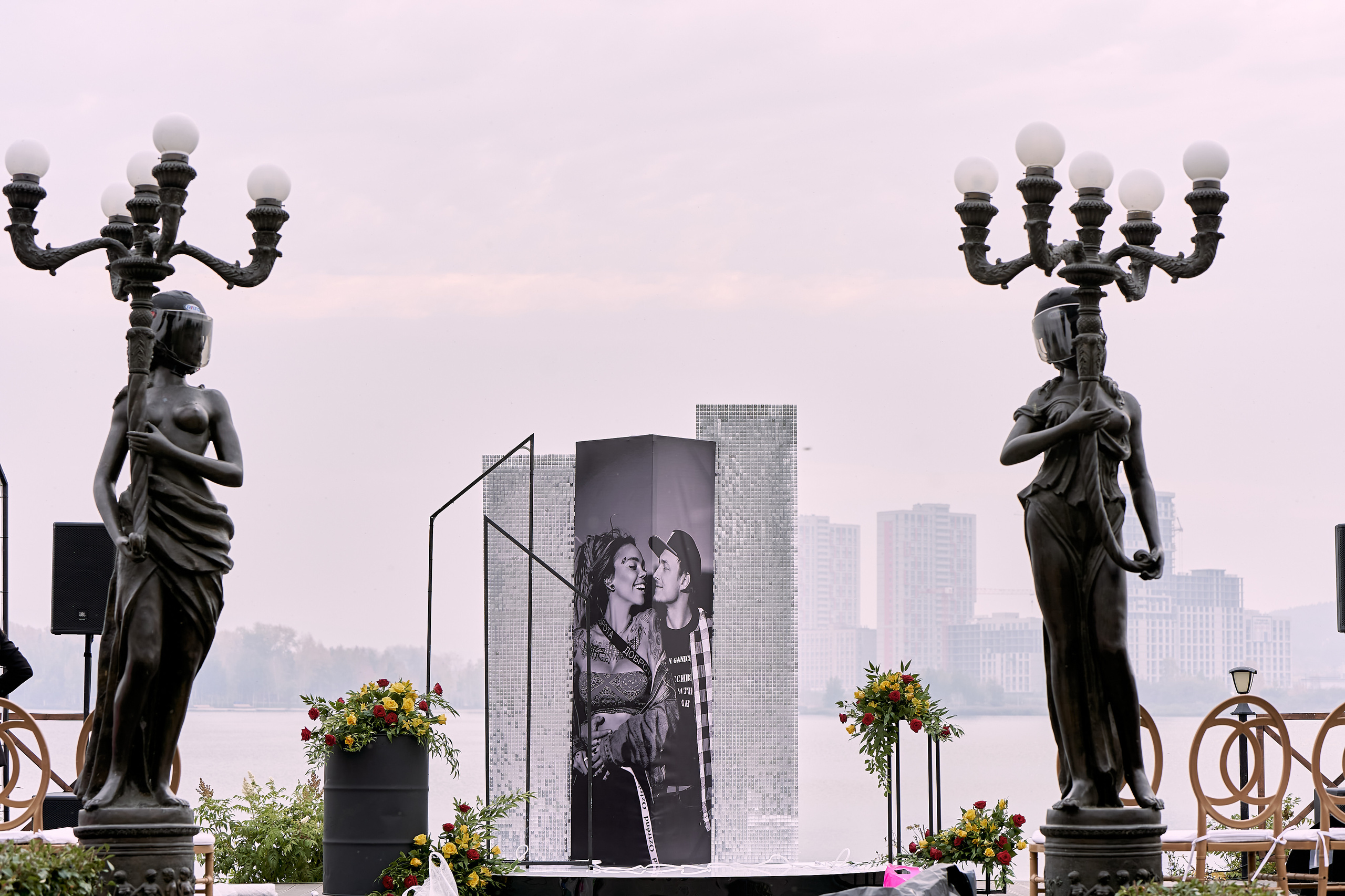 Света и Саша «Свадьба с драйвом». Мартазова Екатерина фотограф. Екатеринбург