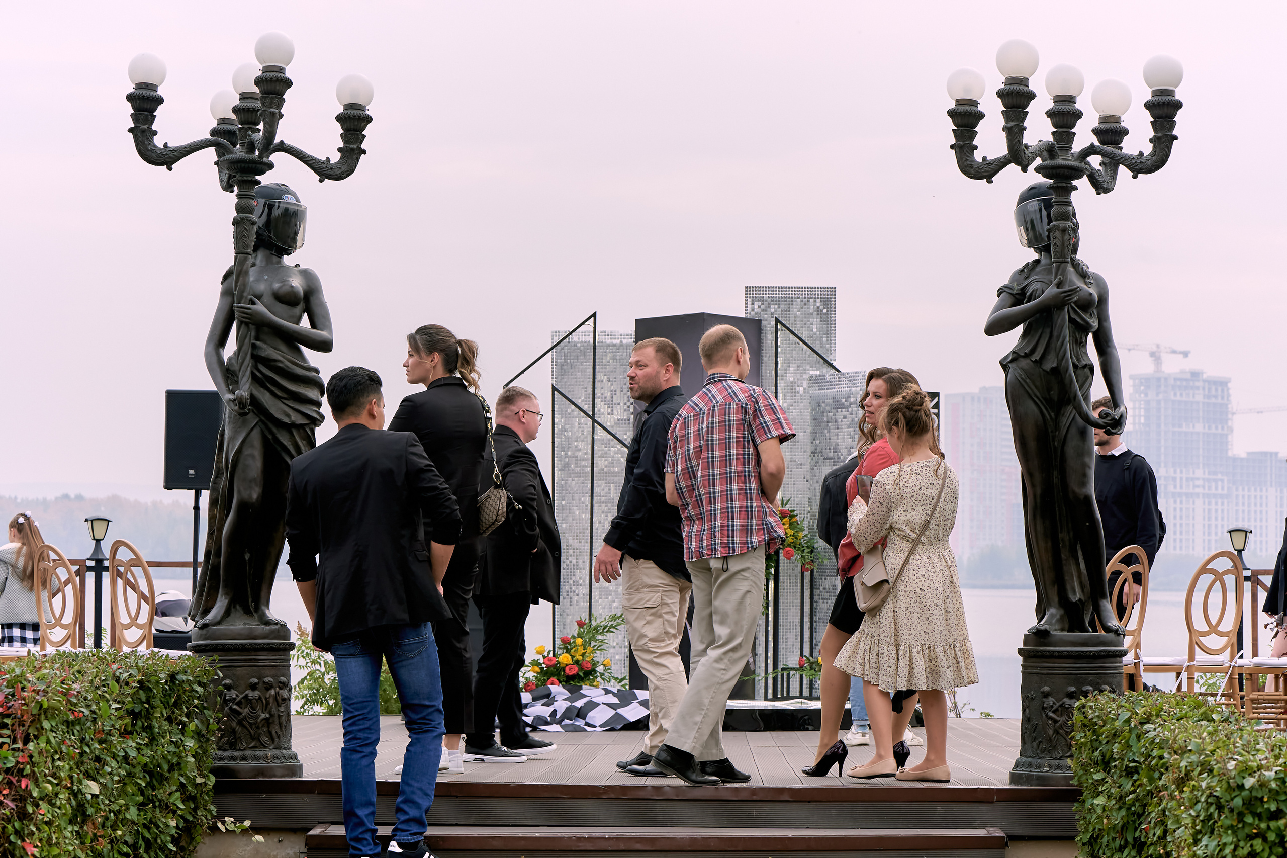 Света и Саша «Свадьба с драйвом». Мартазова Екатерина фотограф. Екатеринбург