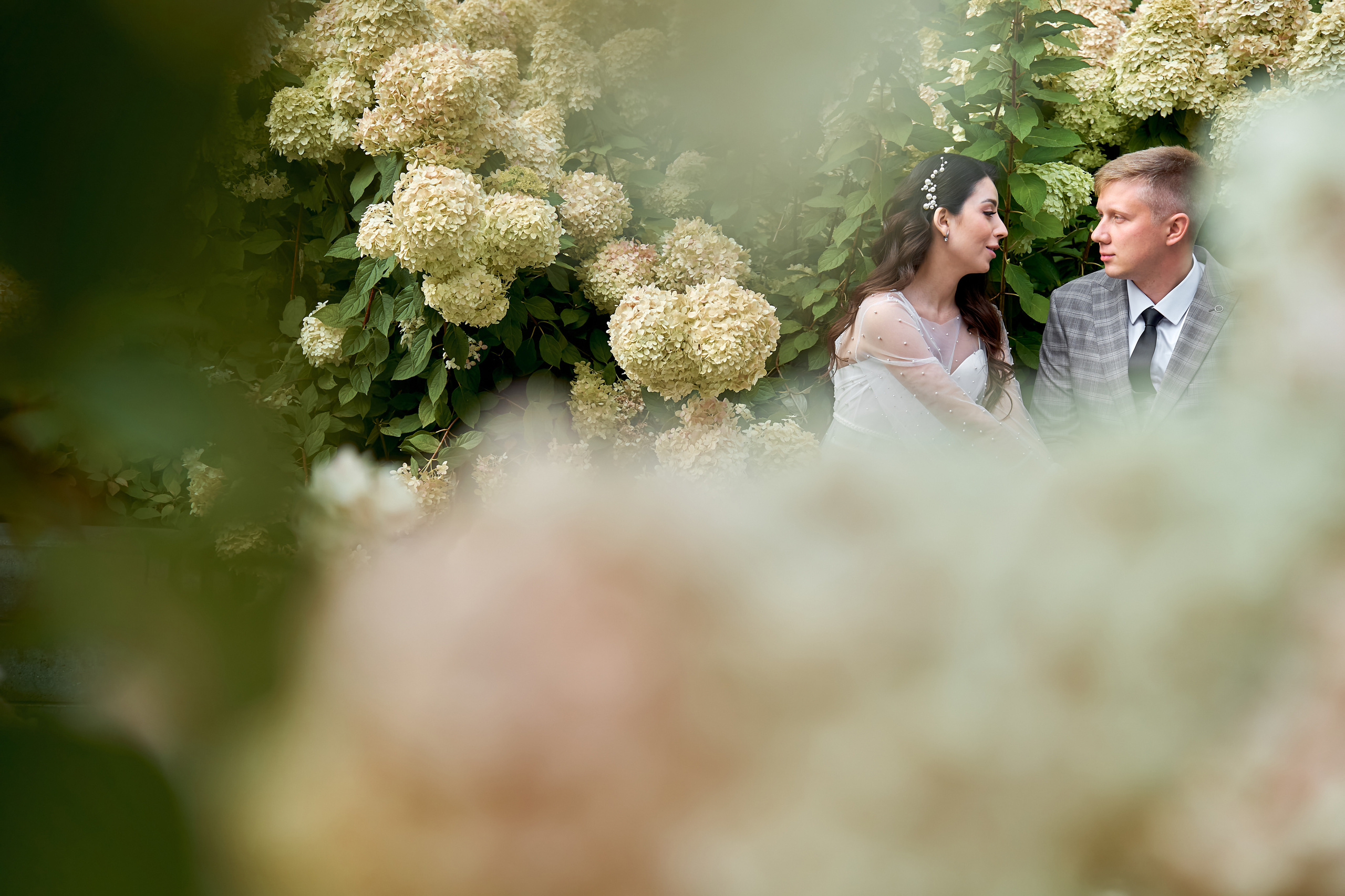 Wedding story Романа и Марии. Мартазова Екатерина фотограф. Екатеринбург