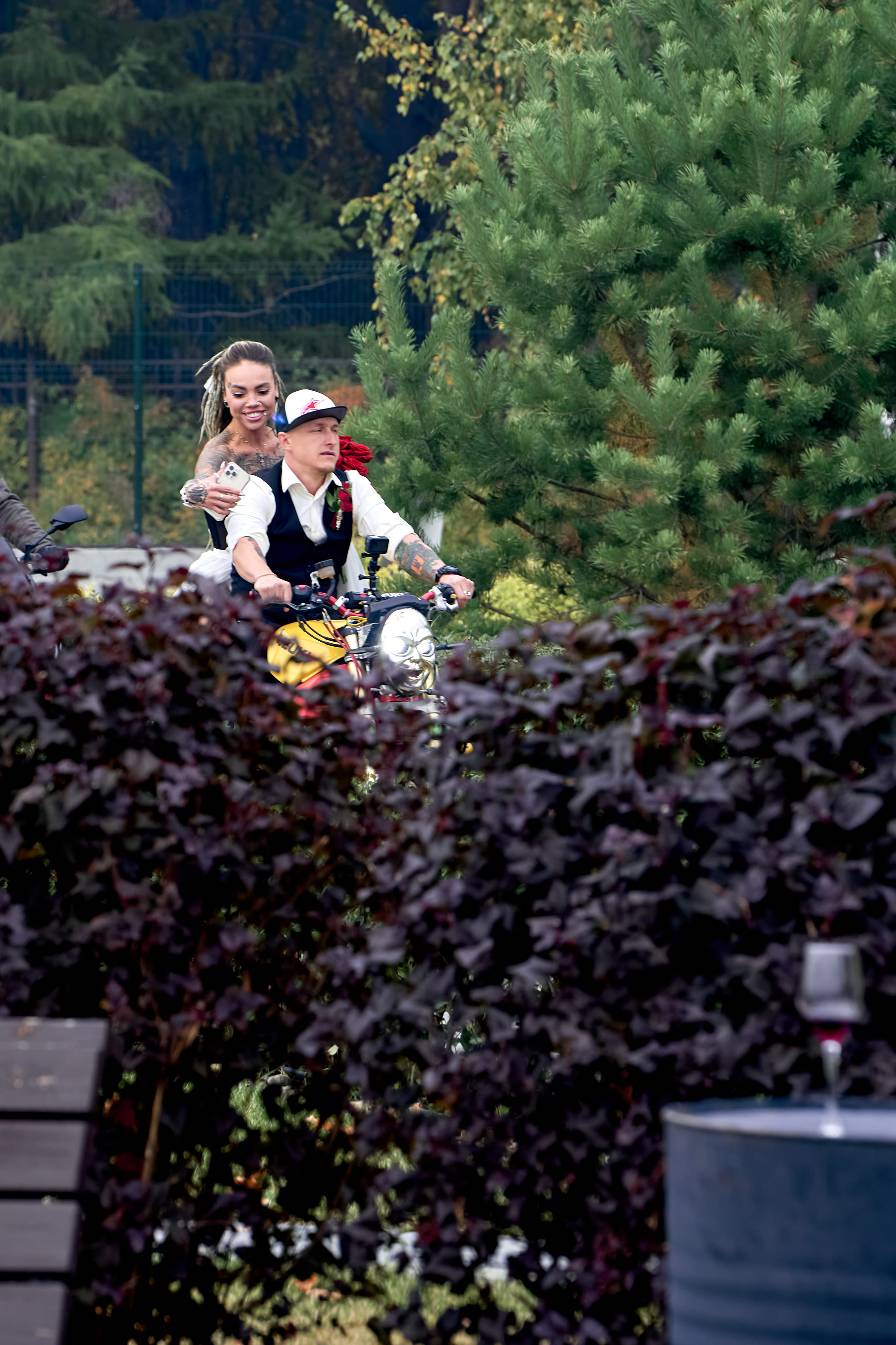 Света и Саша «Свадьба с драйвом». Мартазова Екатерина фотограф. Екатеринбург