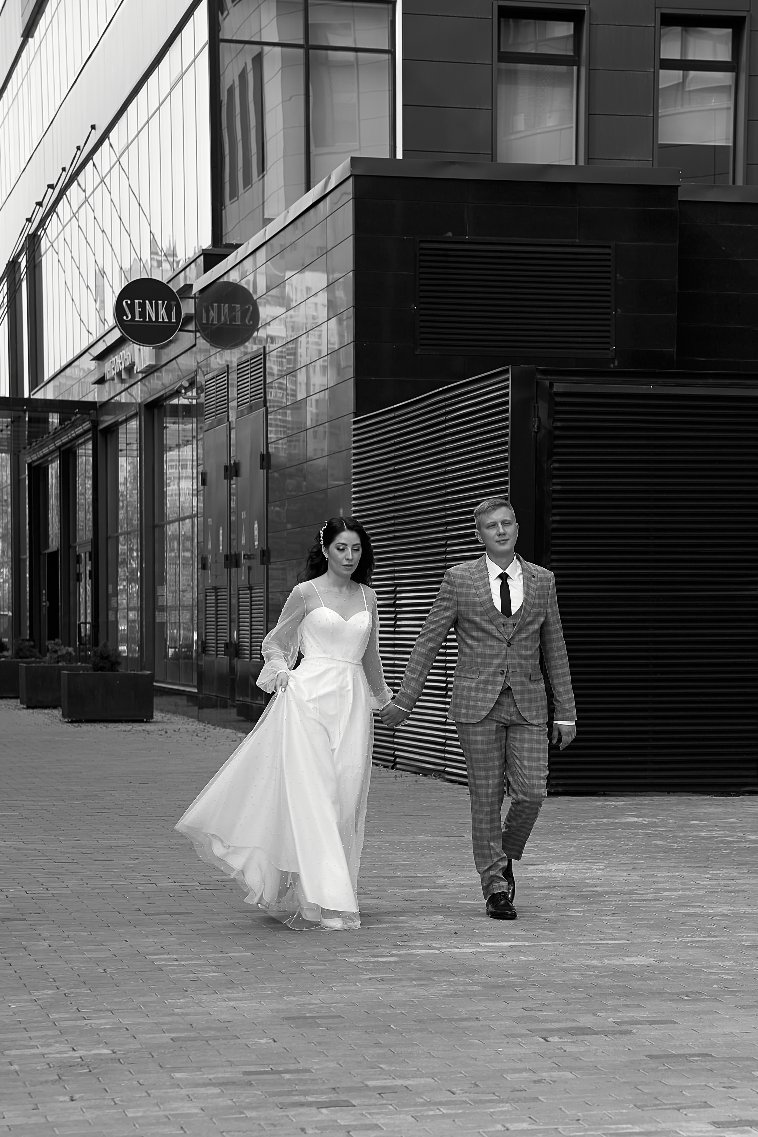 Wedding story Романа и Марии. Мартазова Екатерина фотограф. Екатеринбург