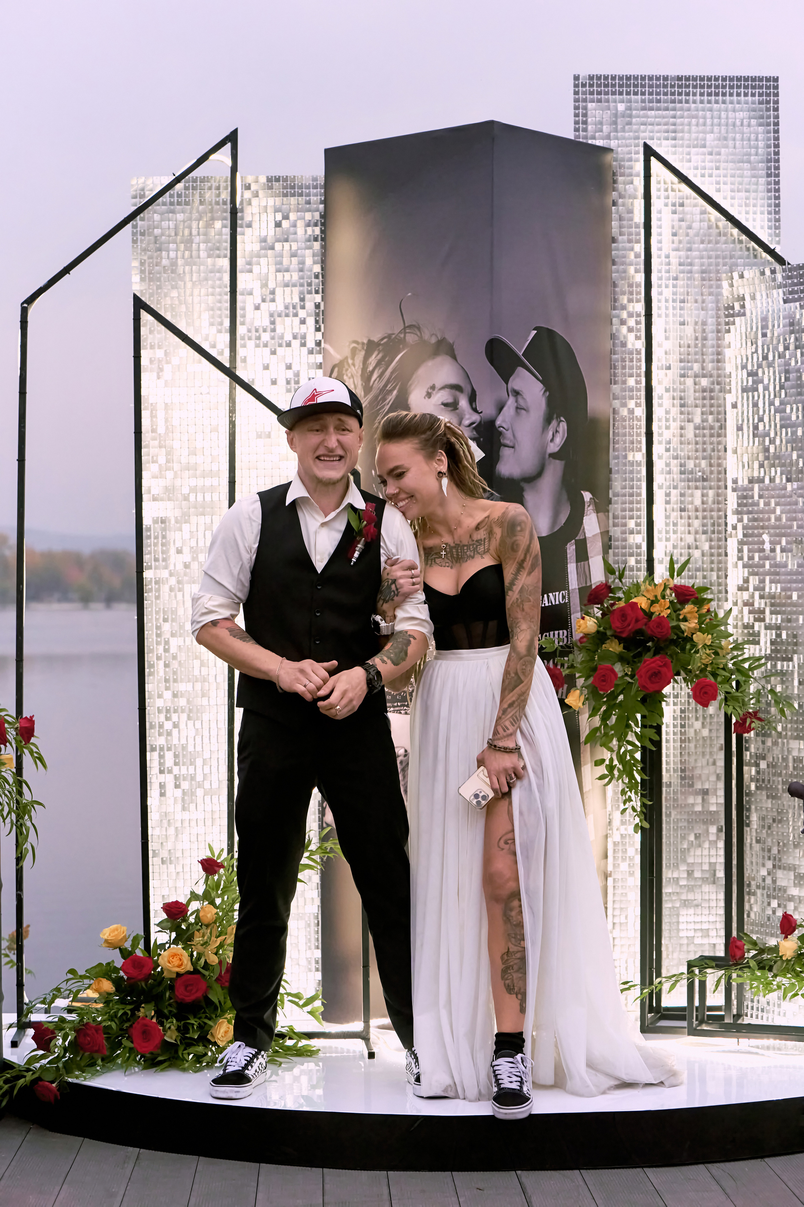 Света и Саша «Свадьба с драйвом». Мартазова Екатерина фотограф. Екатеринбург