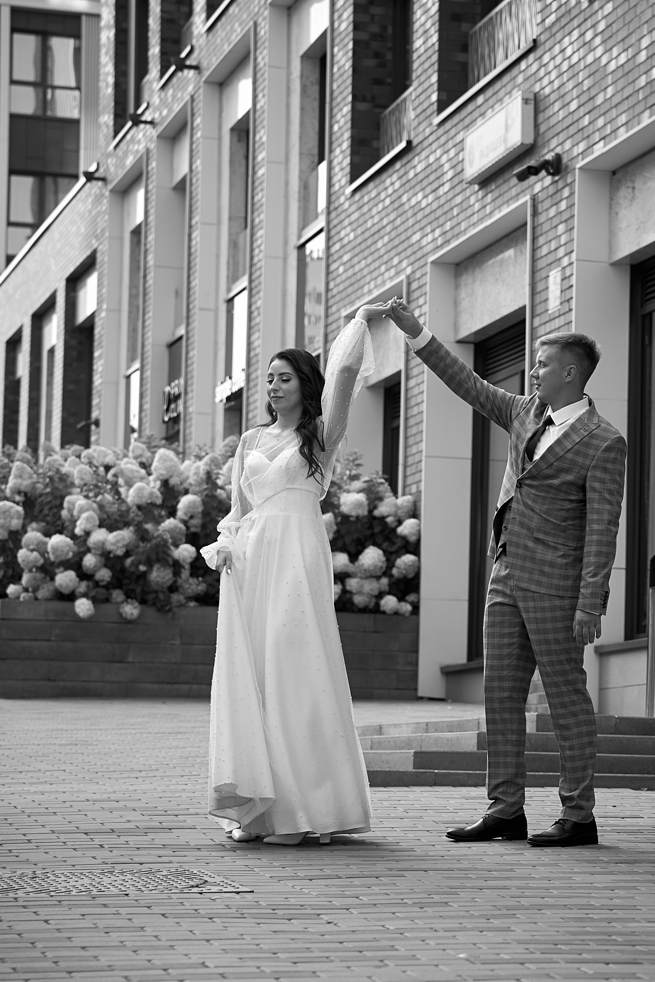 Wedding story Романа и Марии. Мартазова Екатерина фотограф. Екатеринбург