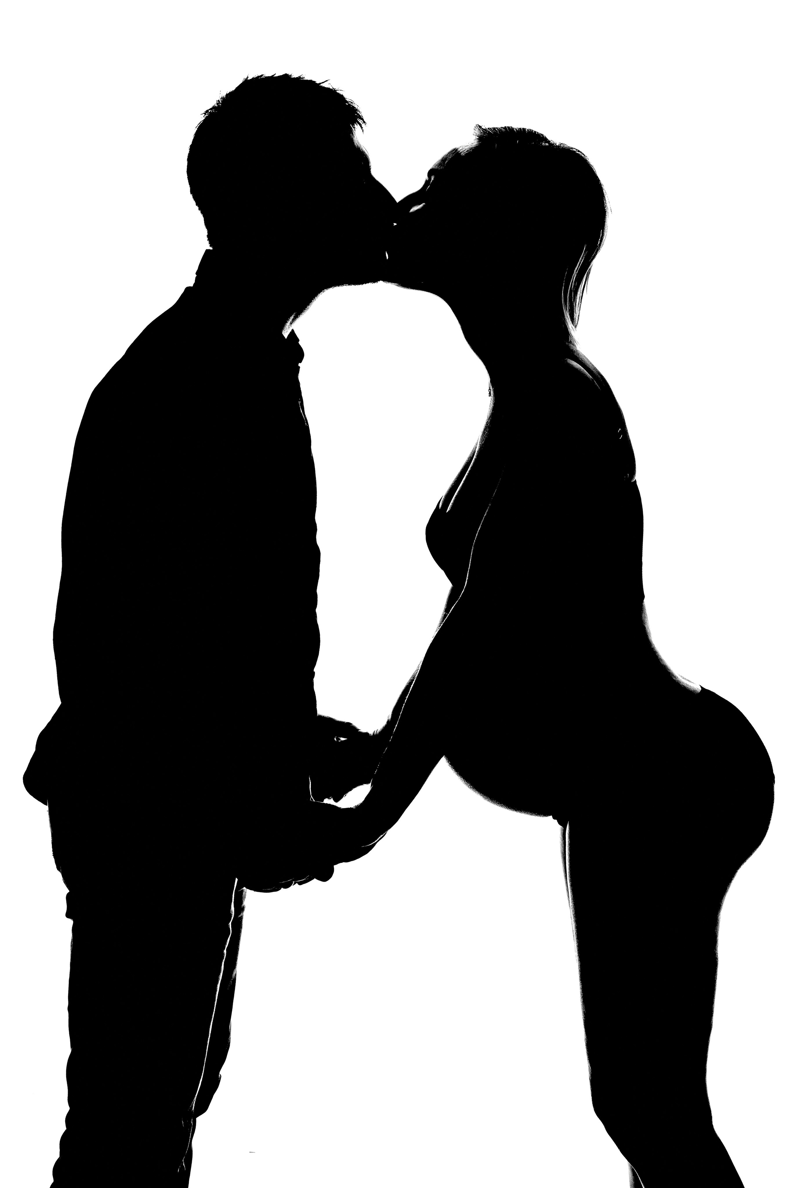 Александра и Жора в ожидании чуда. Мартазова Екатерина фотограф. Екатеринбург