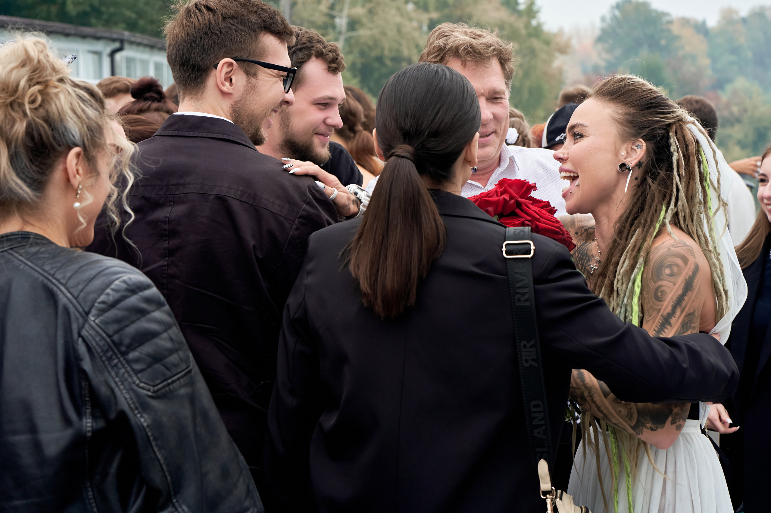 Света и Саша «Свадьба с драйвом». Мартазова Екатерина фотограф. Екатеринбург