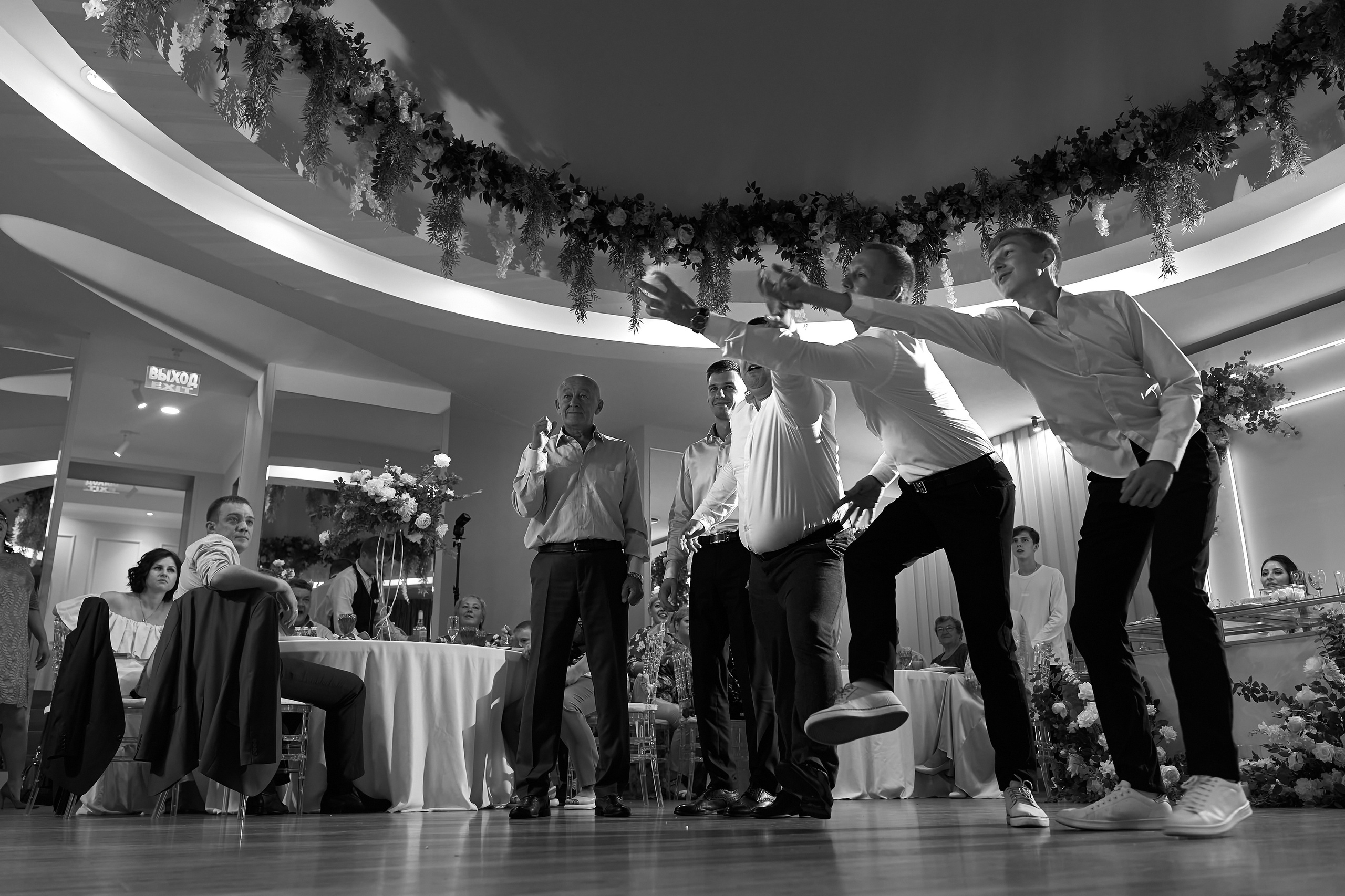 Wedding story Романа и Марии. Мартазова Екатерина фотограф. Екатеринбург