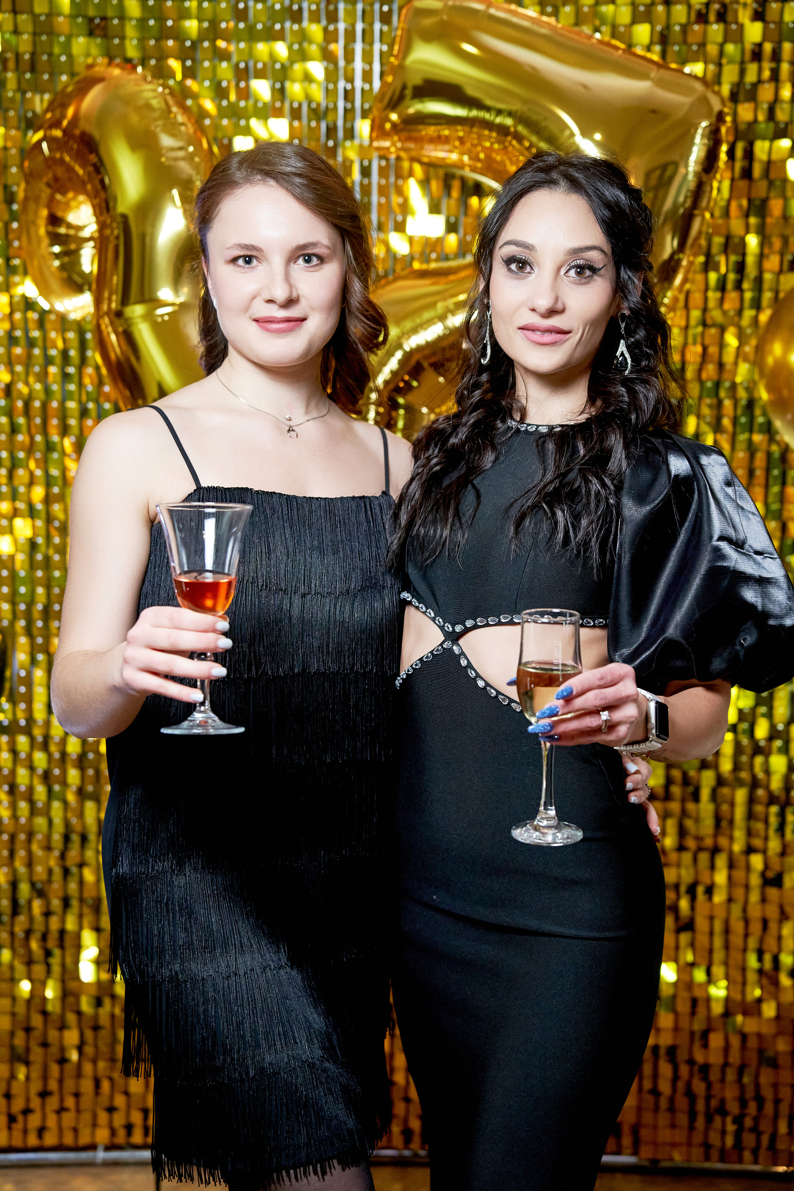 Katushen birthday MANOLО LOFT репортажная съёмка. Мартазова Екатерина фотограф. Екатеринбург