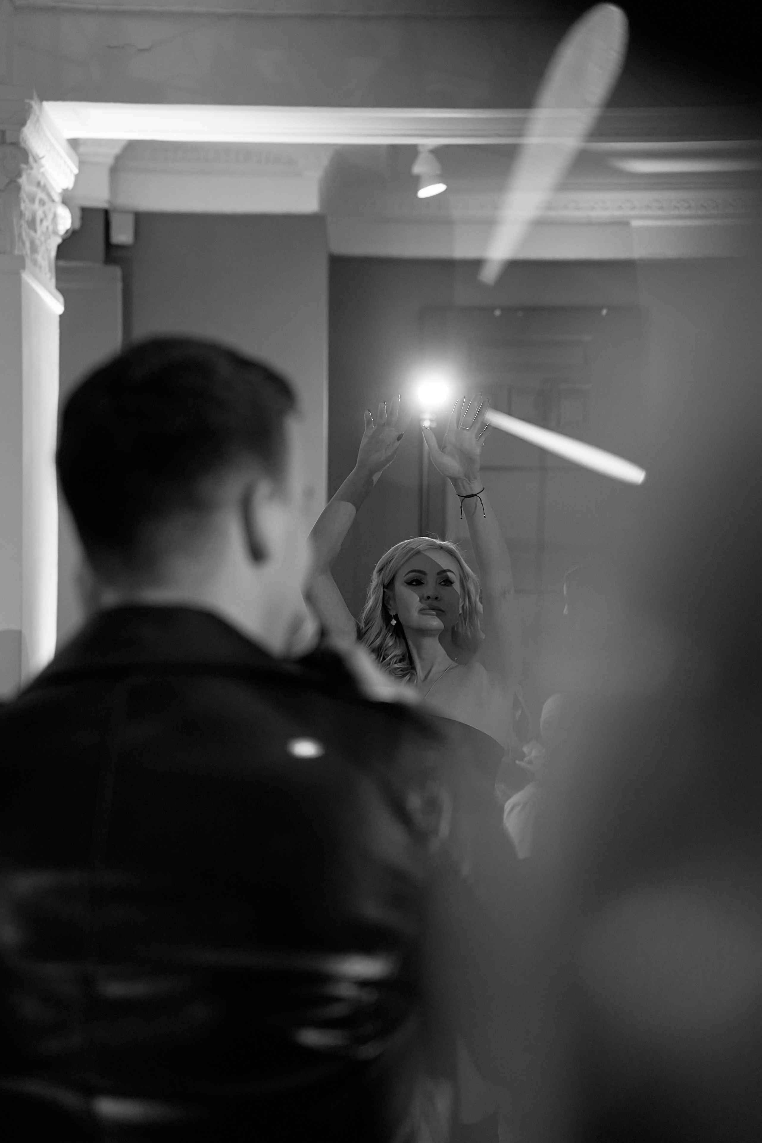 Katushen birthday MANOLО LOFT репортажная съёмка. Мартазова Екатерина фотограф. Екатеринбург