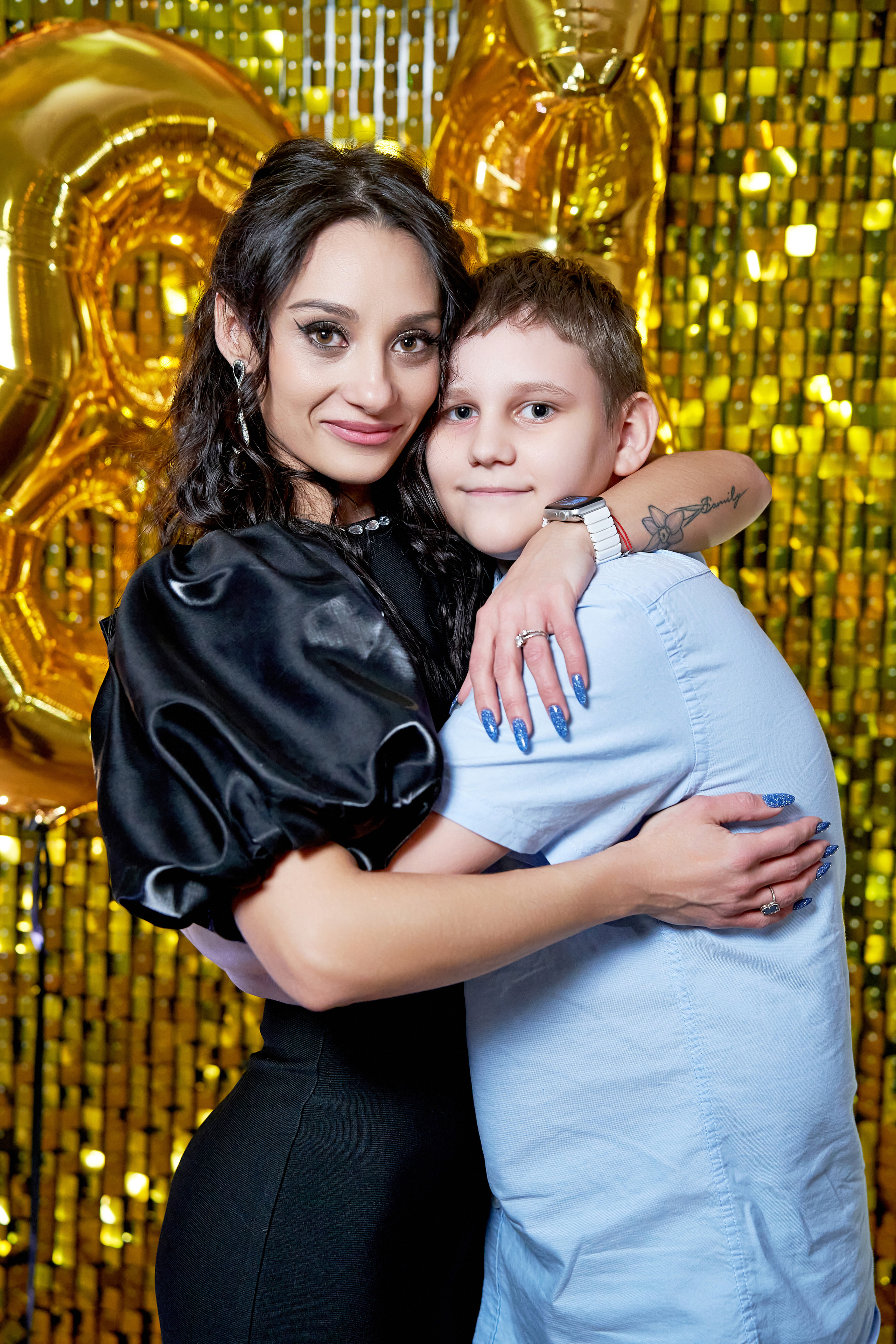 Katushen birthday MANOLО LOFT репортажная съёмка. Мартазова Екатерина фотограф. Екатеринбург