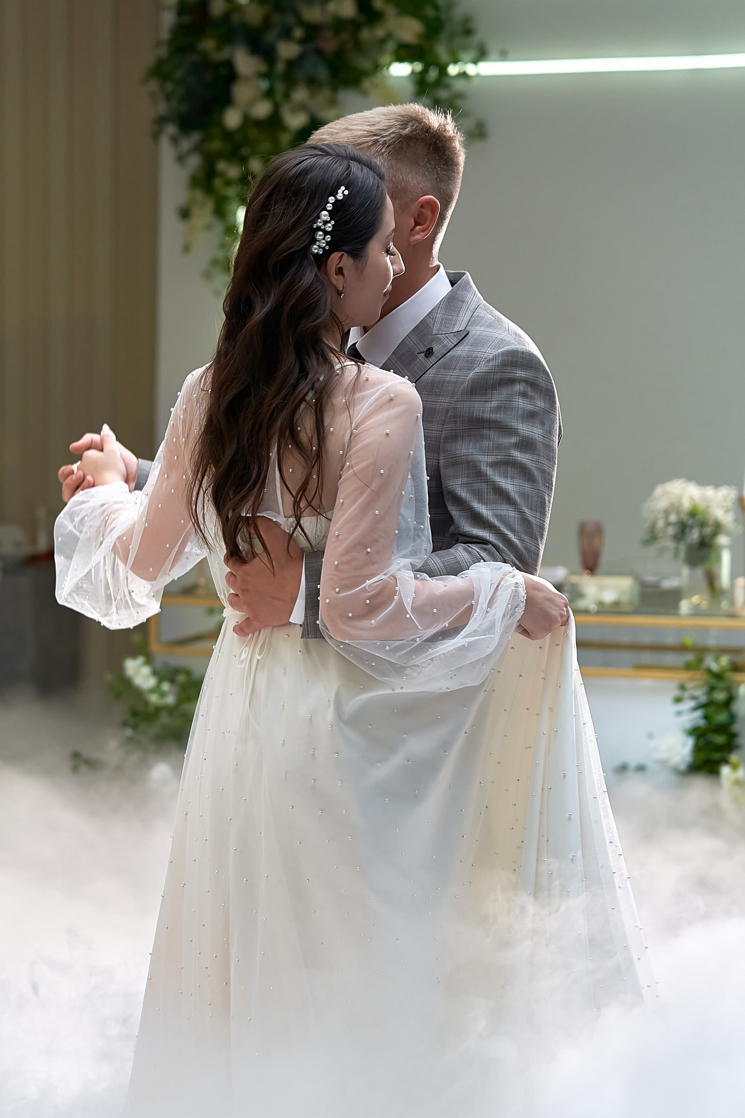 Wedding story Романа и Марии. Мартазова Екатерина фотограф. Екатеринбург