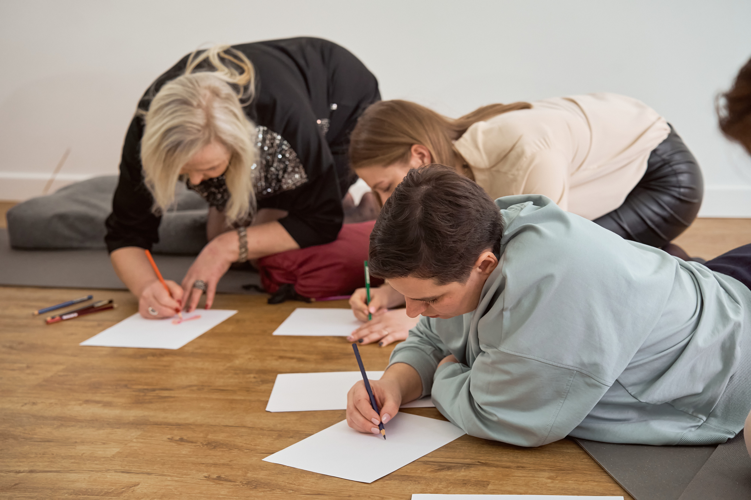 Проект Академия красоты. Мартазова Екатерина фотограф. Екатеринбург