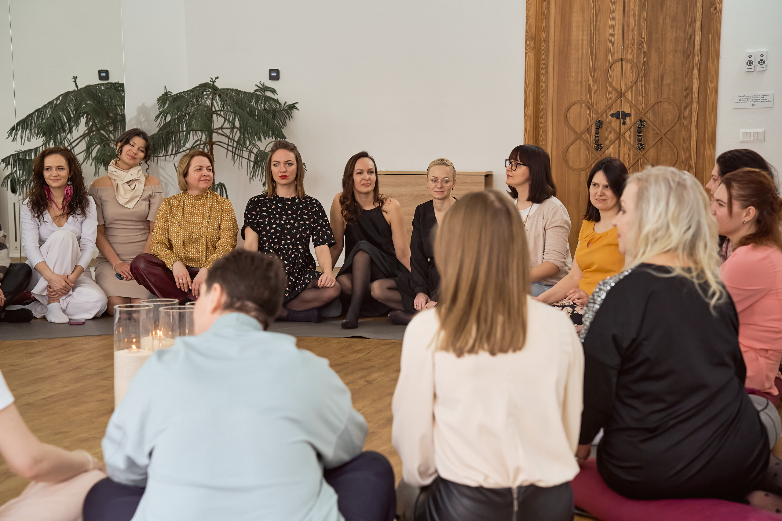 Проект Академия красоты. Мартазова Екатерина фотограф. Екатеринбург