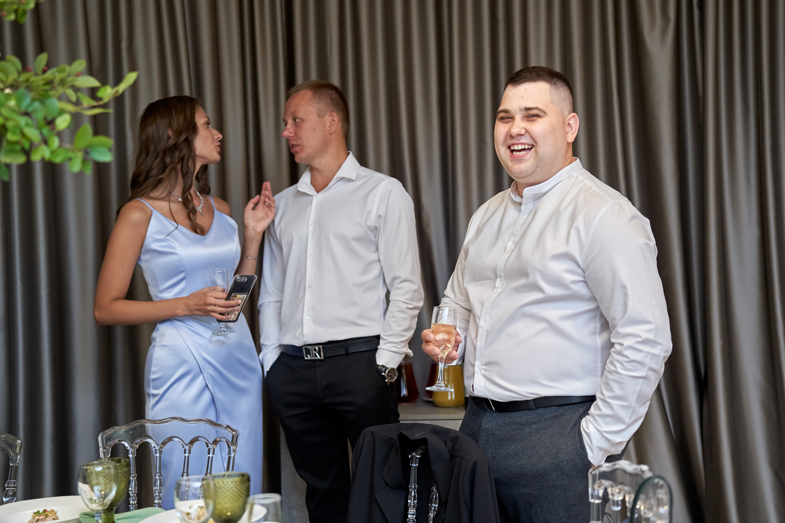 Wedding story Романа и Марии. Мартазова Екатерина фотограф. Екатеринбург