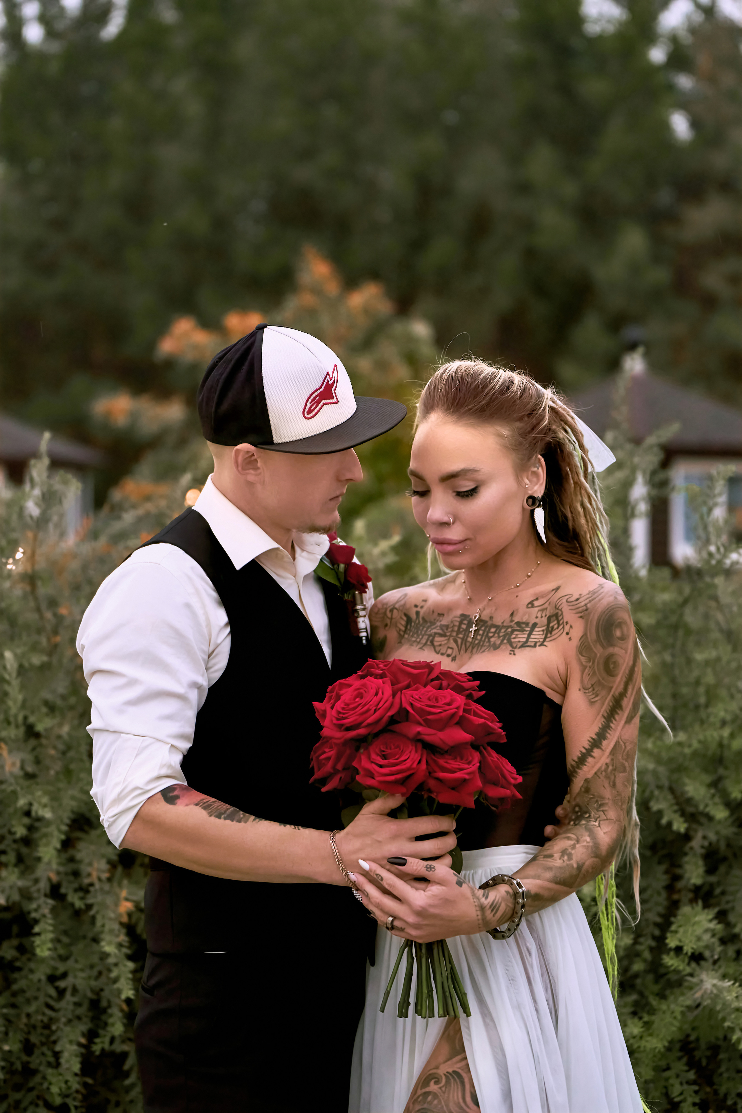 Света и Саша «Свадьба с драйвом». Мартазова Екатерина фотограф. Екатеринбург