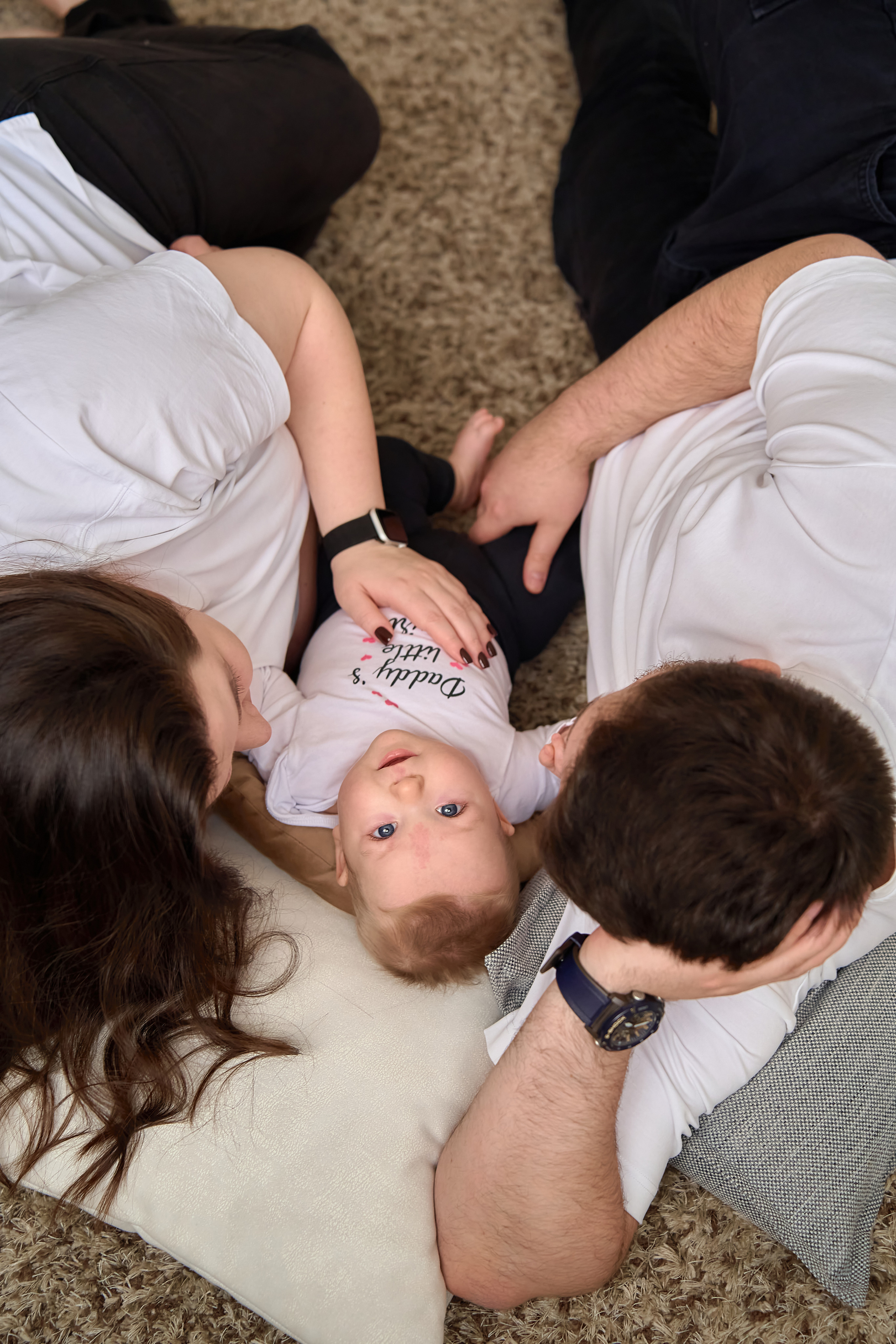 Теплые мгновения семейная съёмка. Мартазова Екатерина фотограф. Екатеринбург