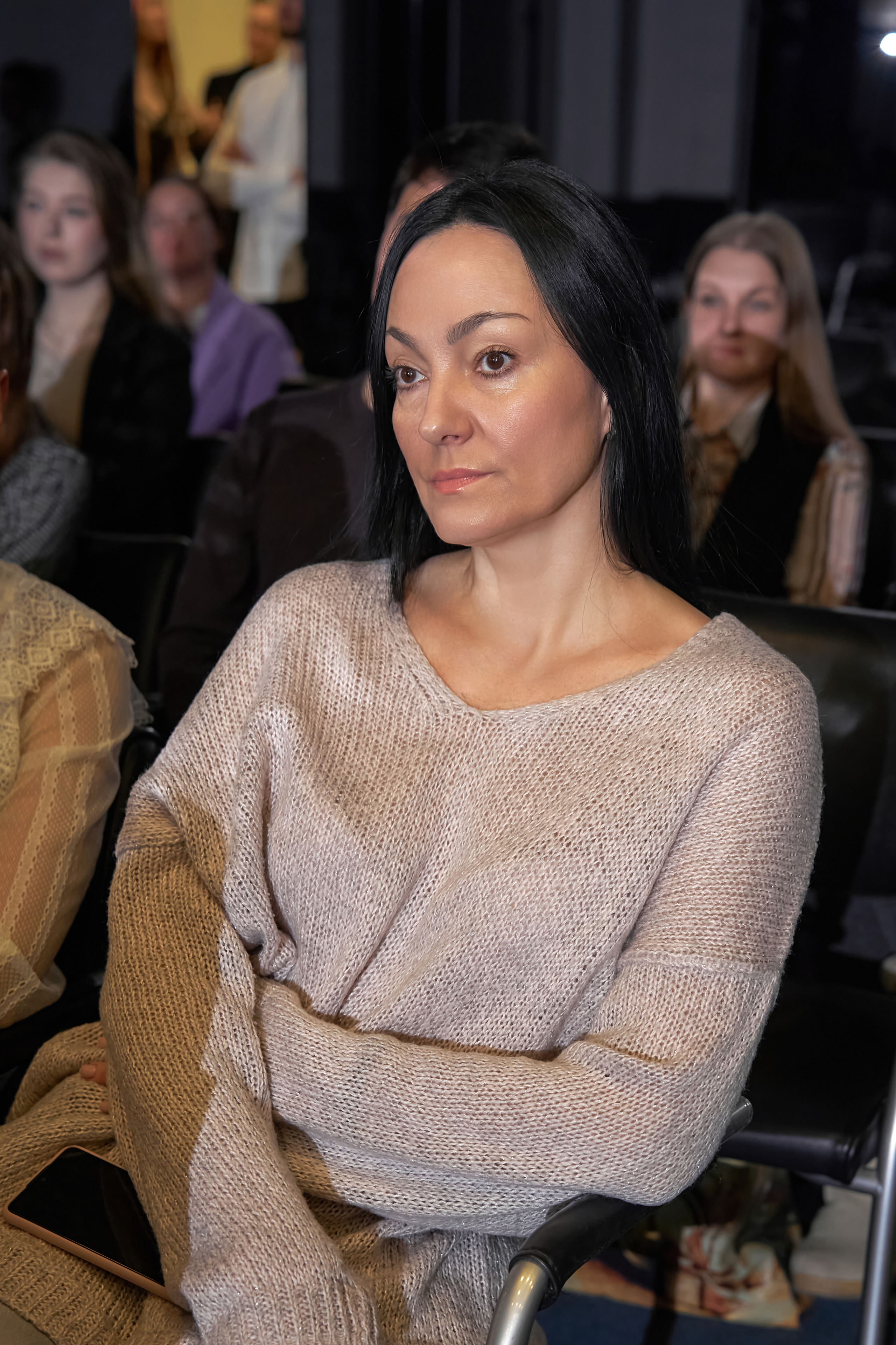 Открытие модельного Агентства MASK. Мартазова Екатерина фотограф. Екатеринбург