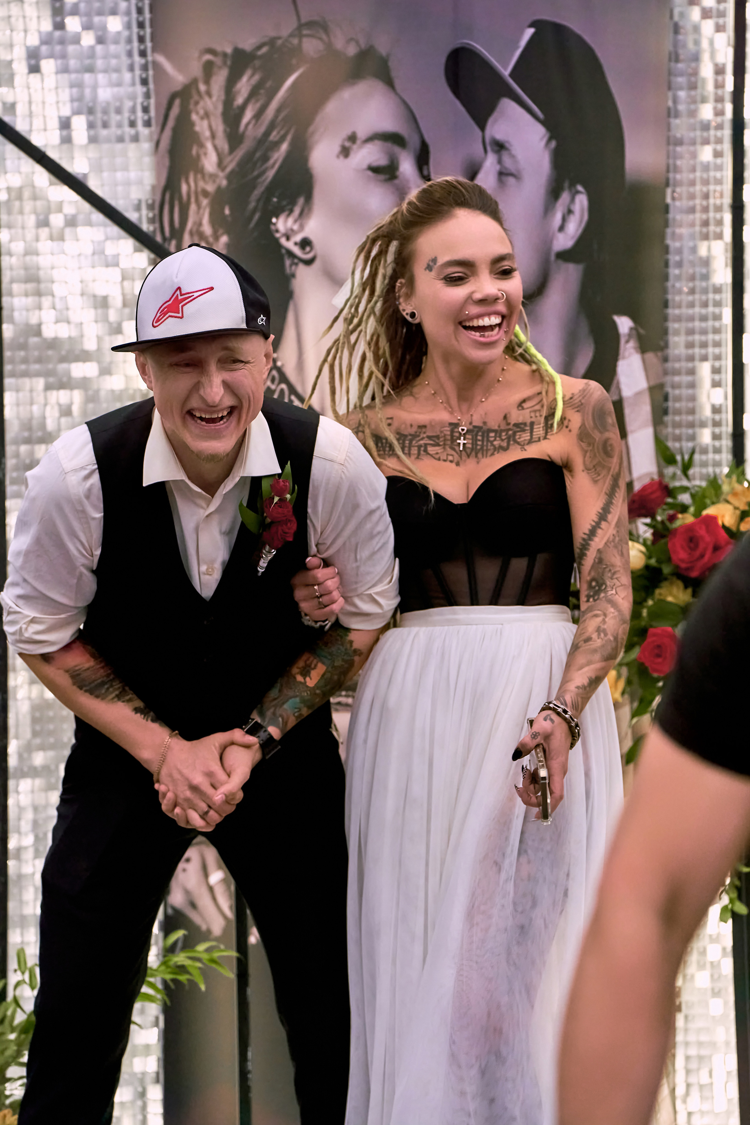 Света и Саша «Свадьба с драйвом». Мартазова Екатерина фотограф. Екатеринбург