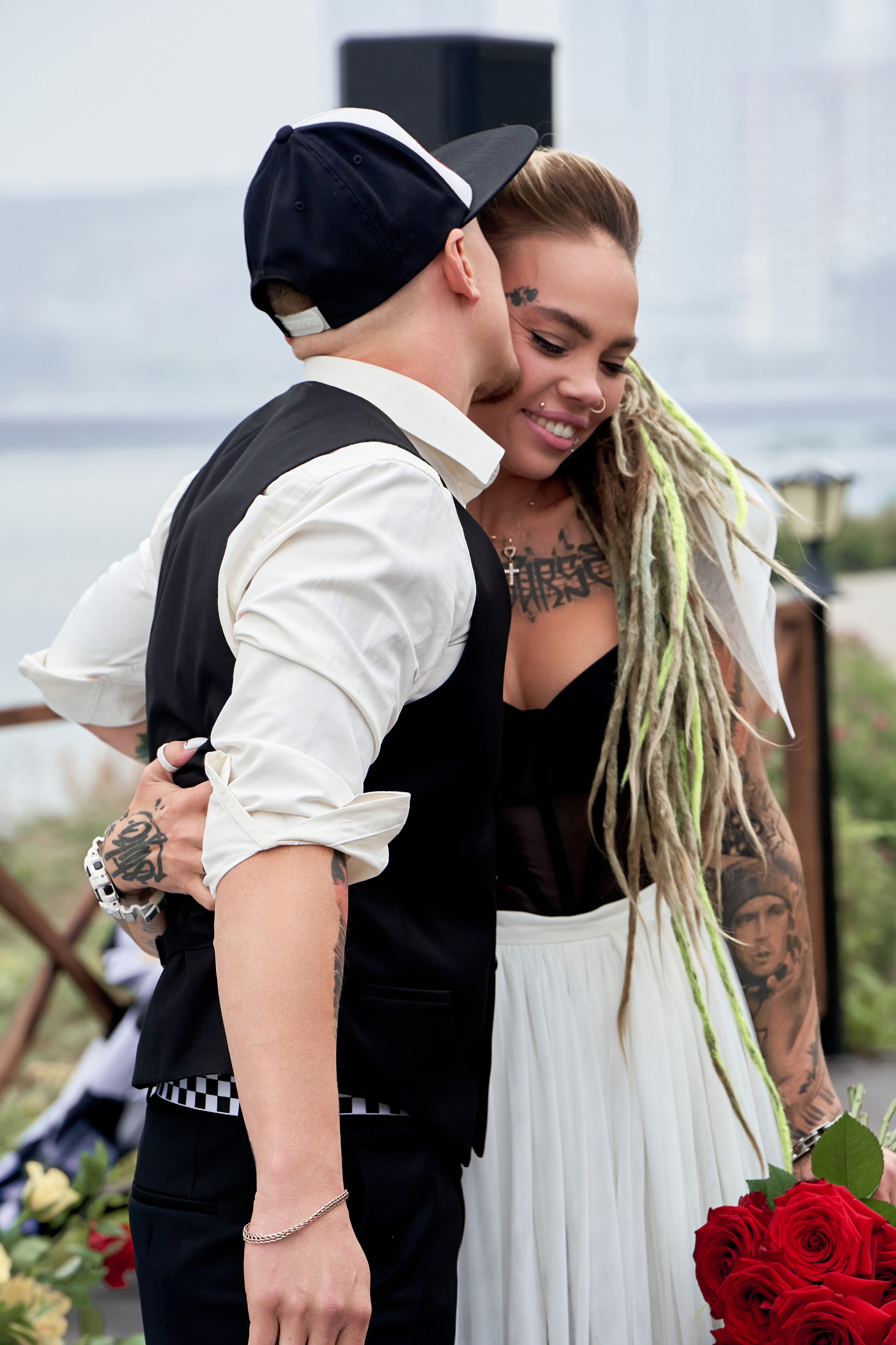 Света и Саша «Свадьба с драйвом». Мартазова Екатерина фотограф. Екатеринбург