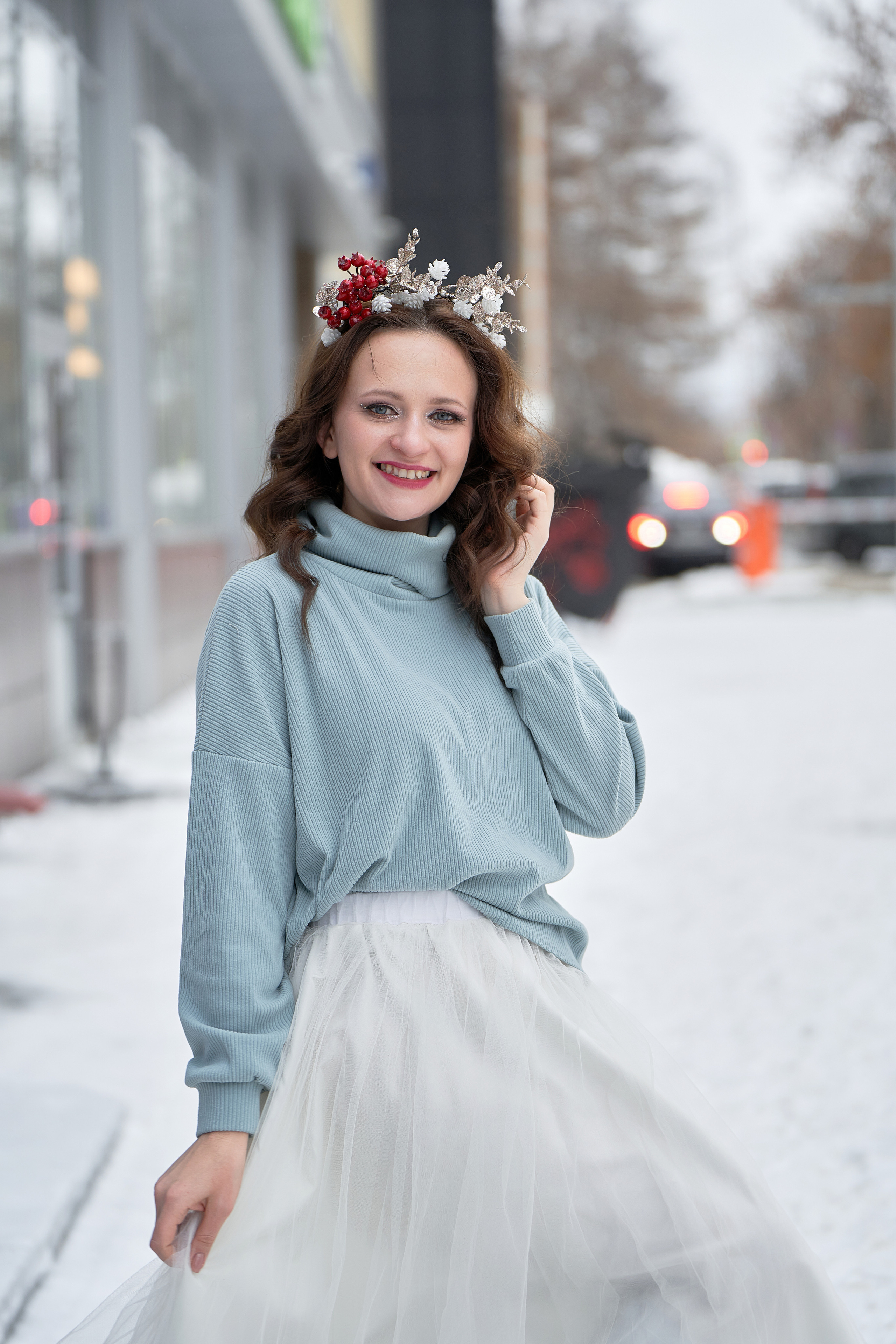 Прогулка с Катюшей Зимняя прогулка фотосессия. Мартазова Екатерина фотограф. Екатеринбург